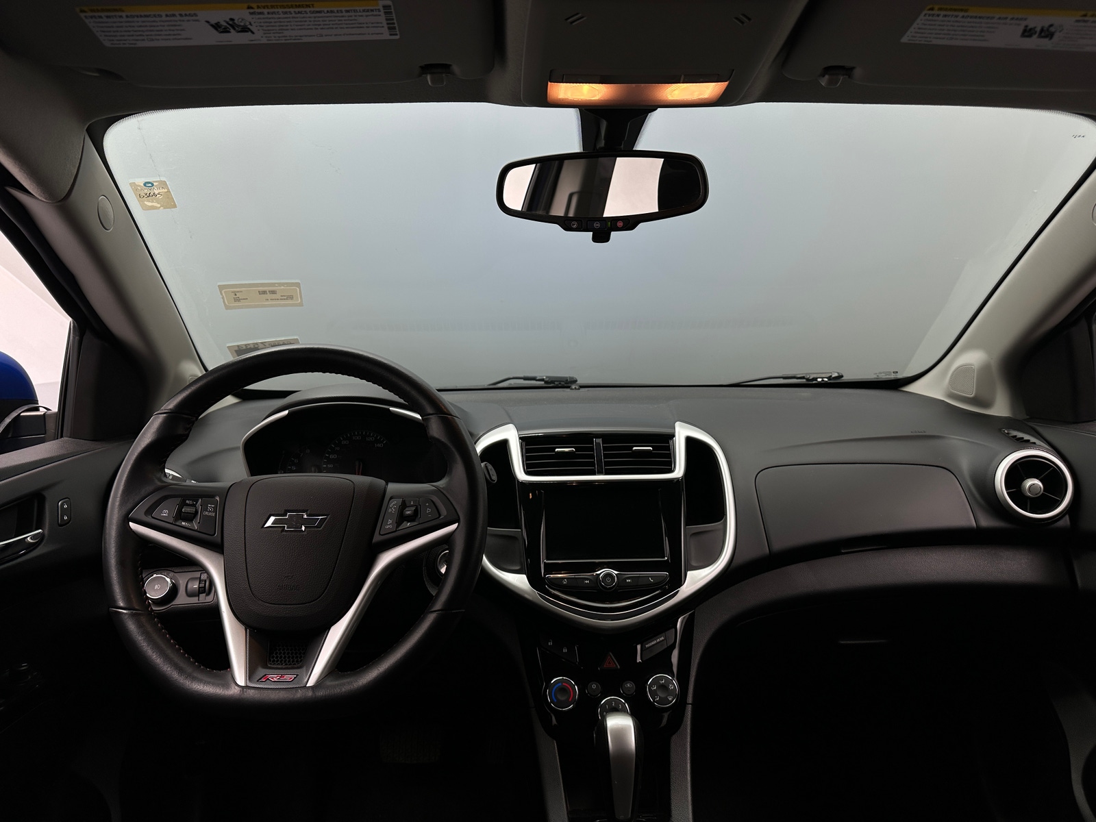 Thumbnail: 2019 Chevrolet Sonic - 3