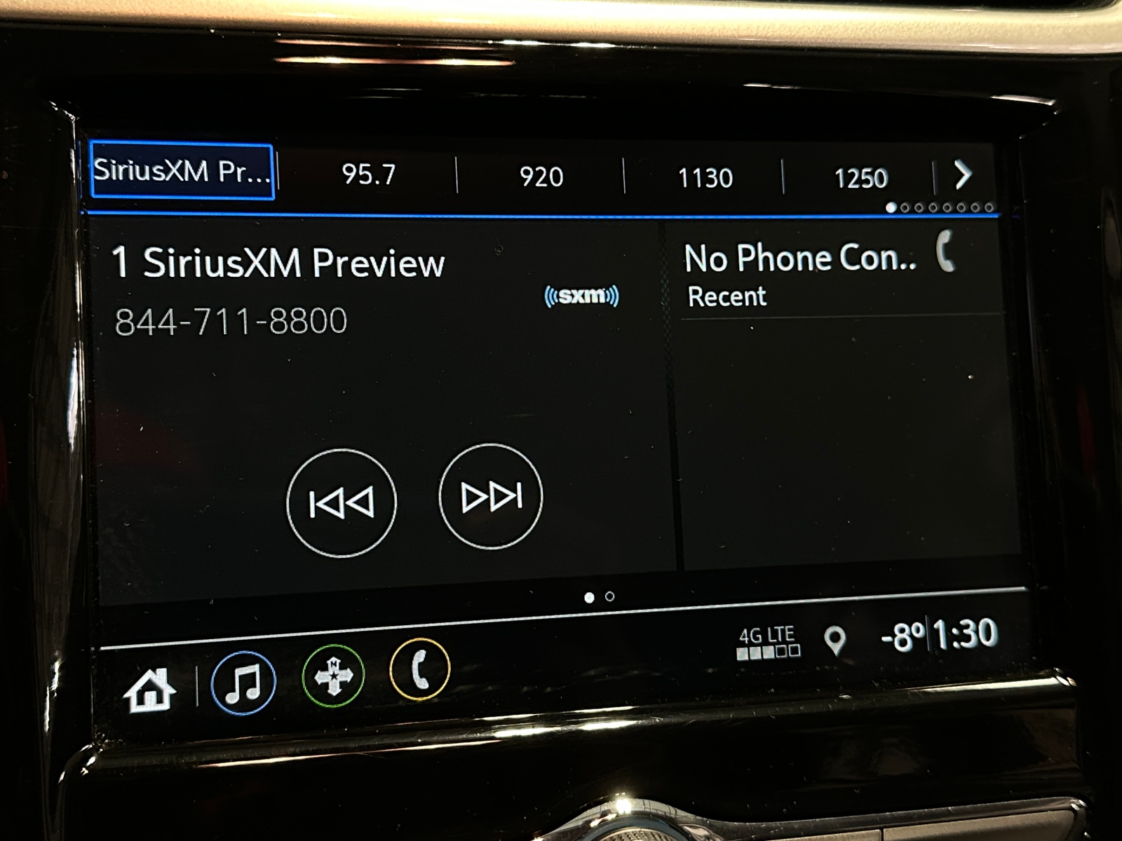 Thumbnail: 2019 Chevrolet Sonic - 4