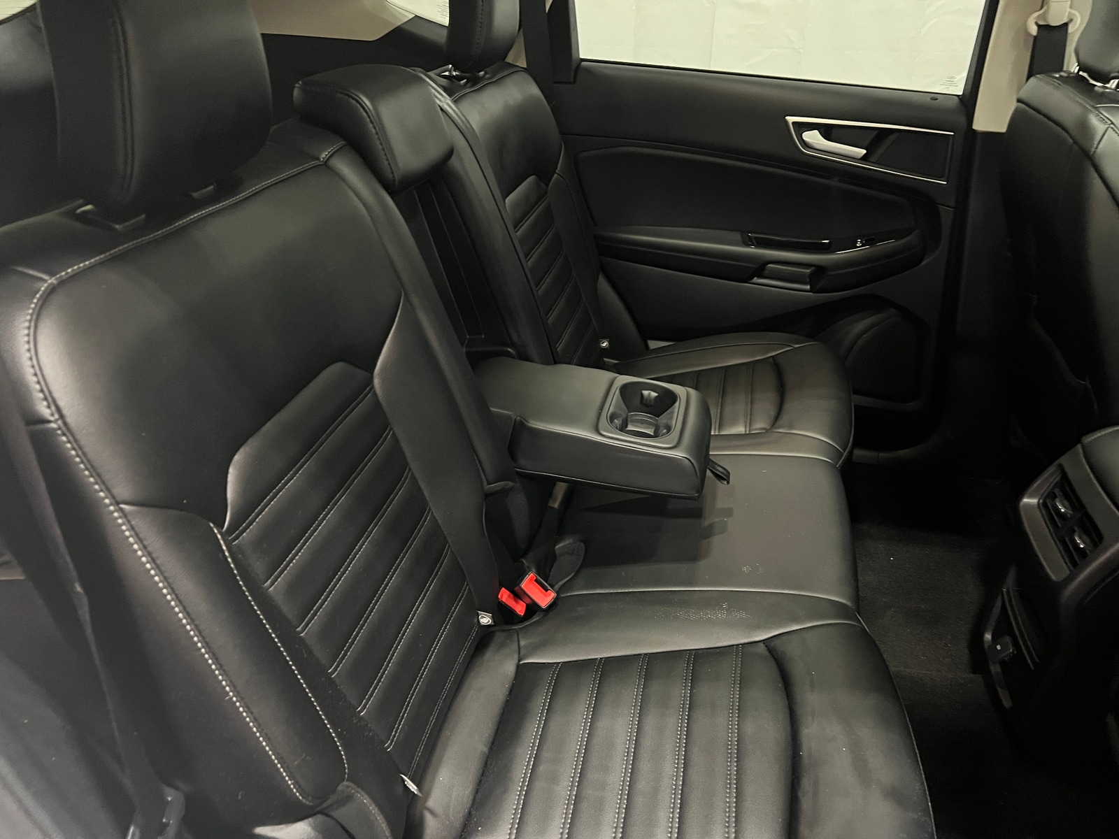 Thumbnail: 2019 Ford Edge - 5