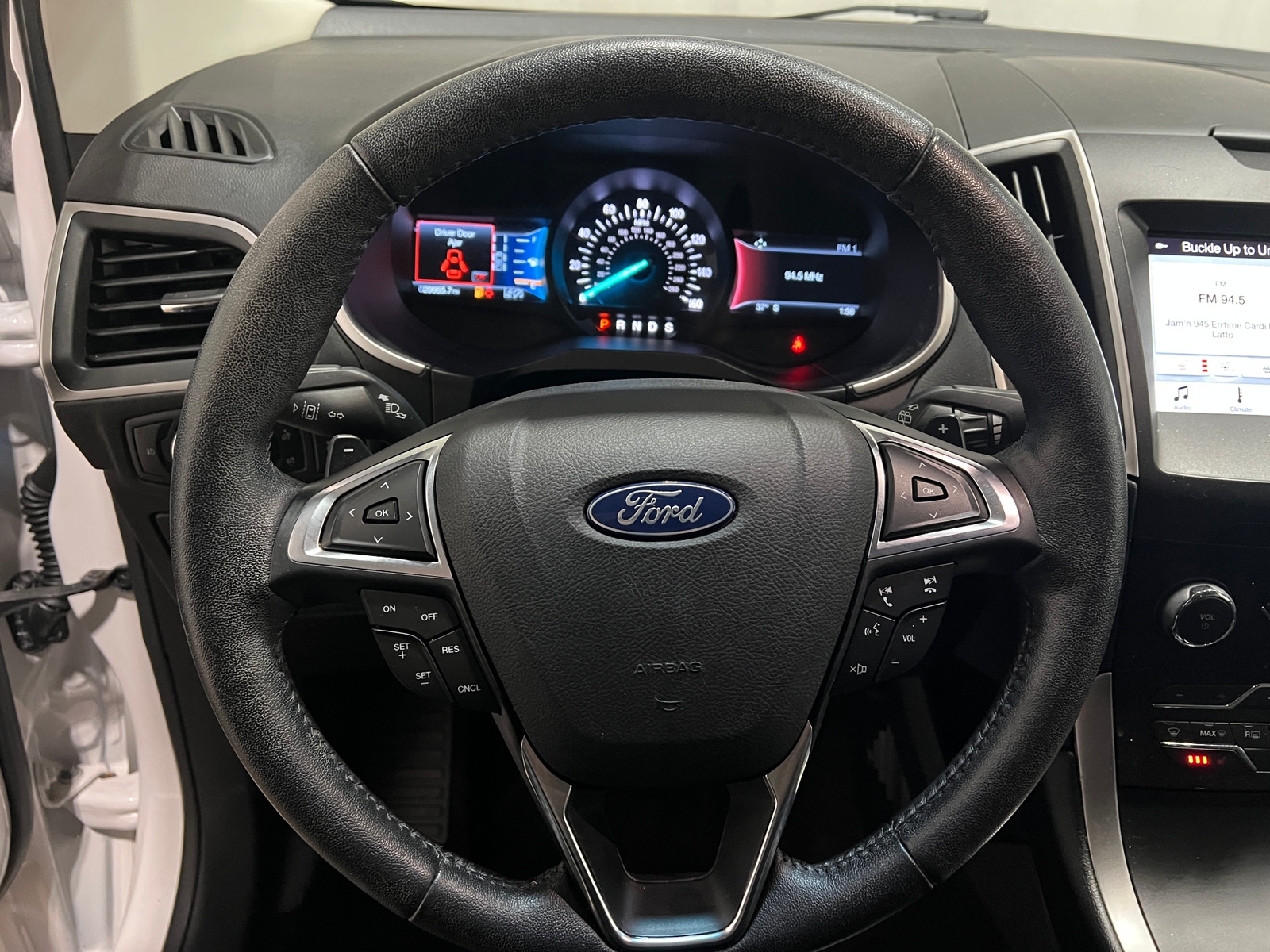 Thumbnail: 2019 Ford Edge - 4