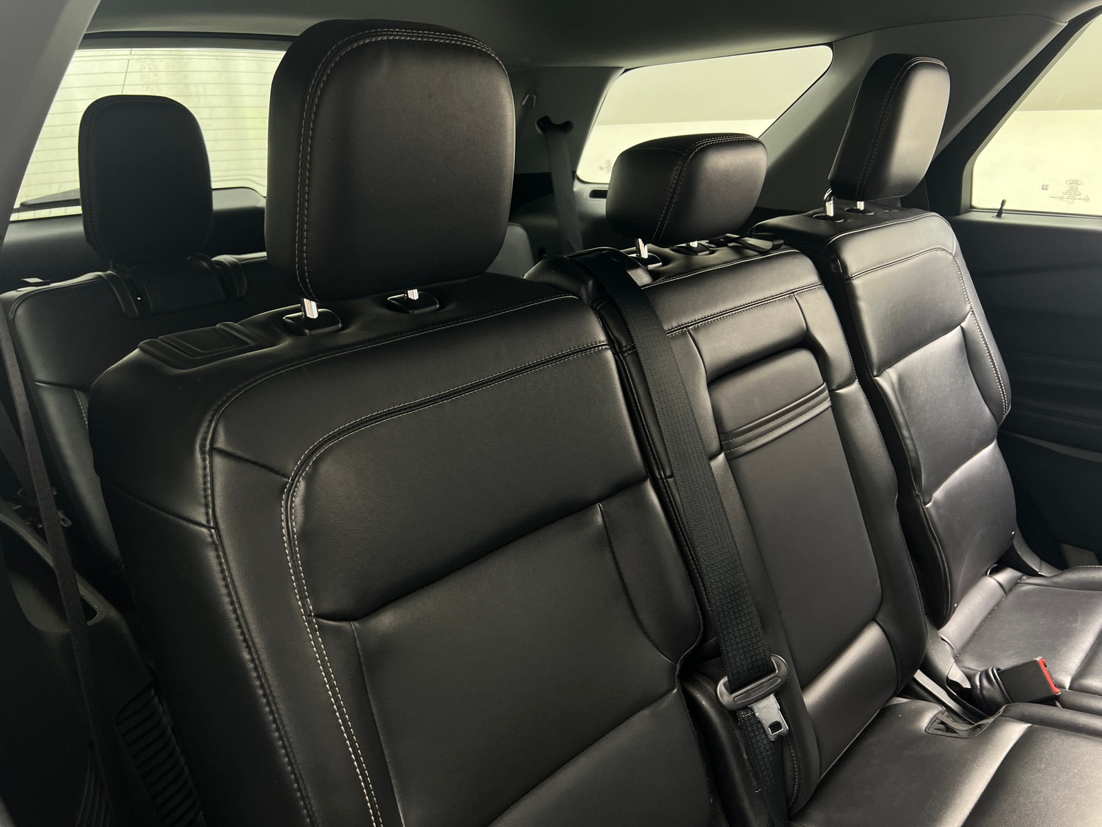 Thumbnail: 2023 Ford Explorer - 6