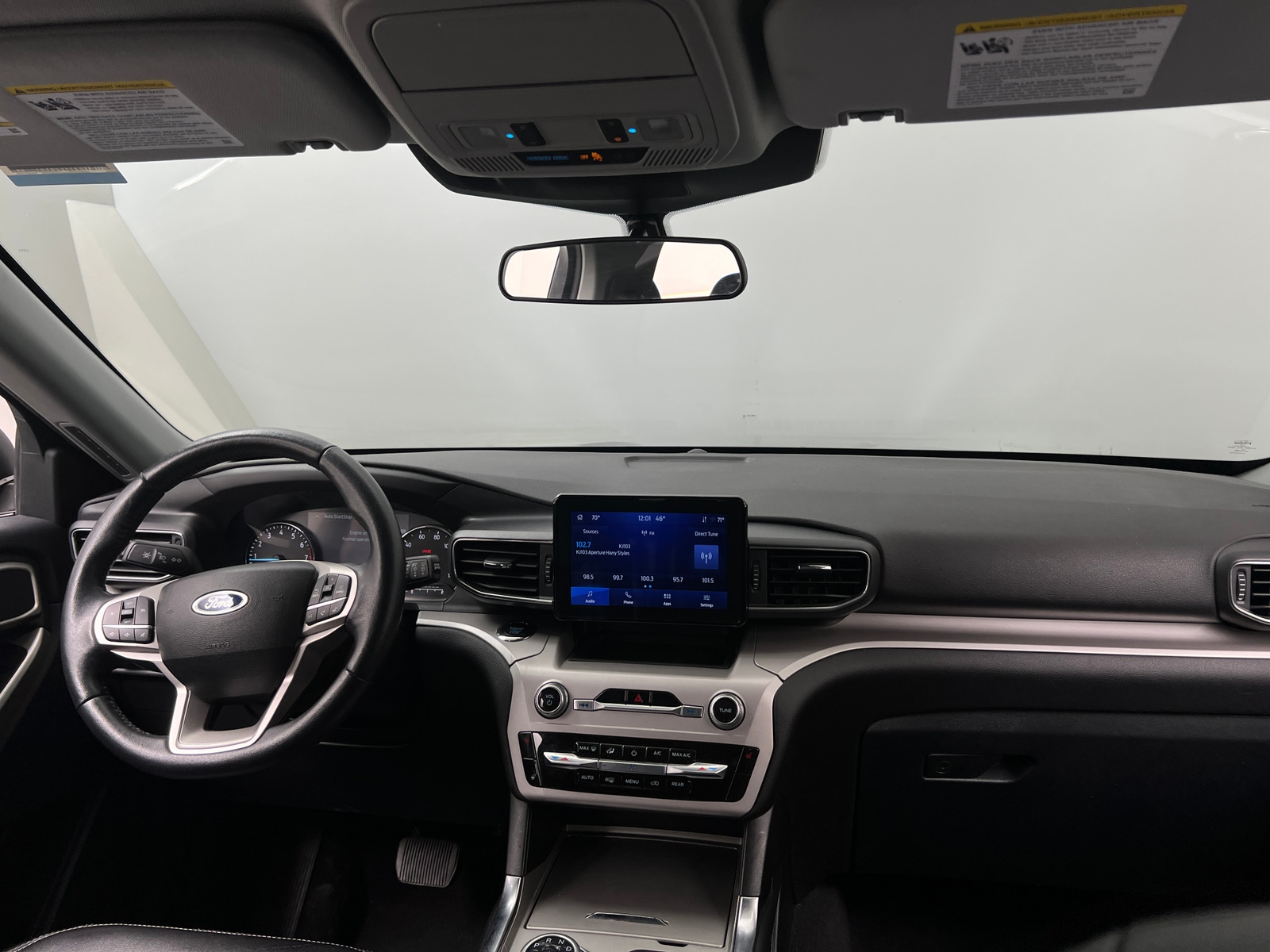 Thumbnail: 2023 Ford Explorer - 3