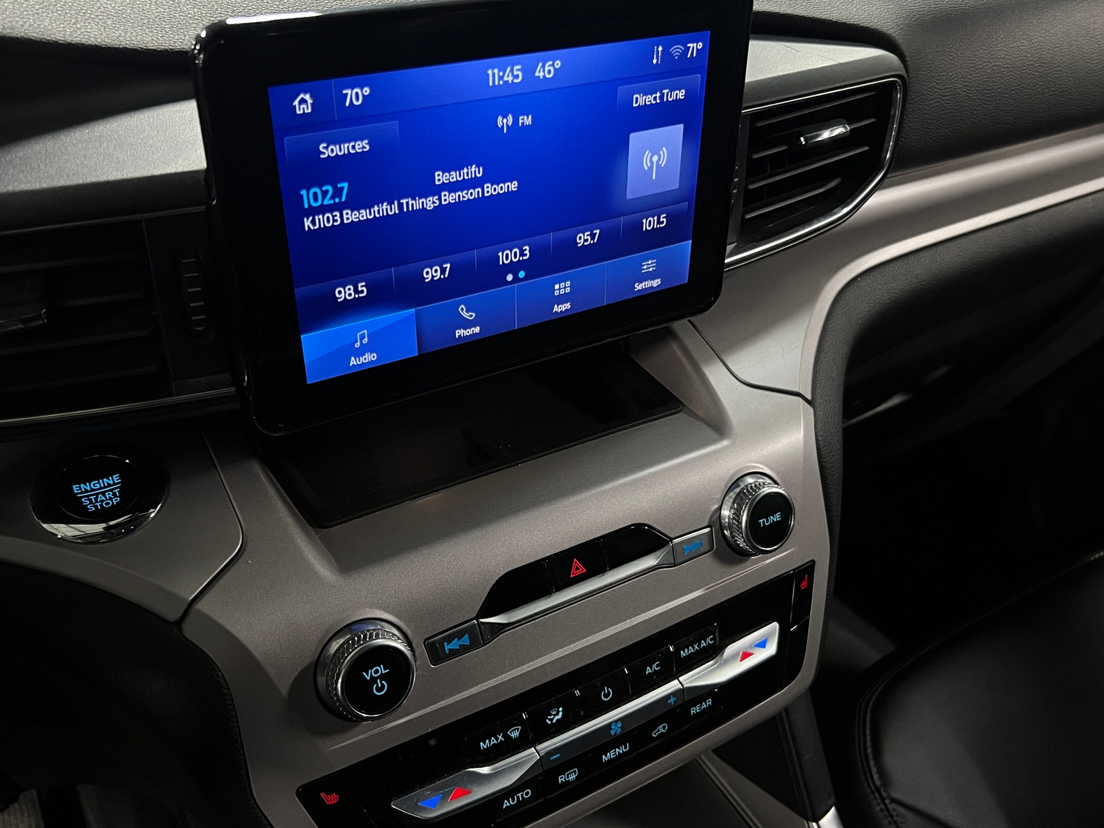 Thumbnail: 2023 Ford Explorer - 4