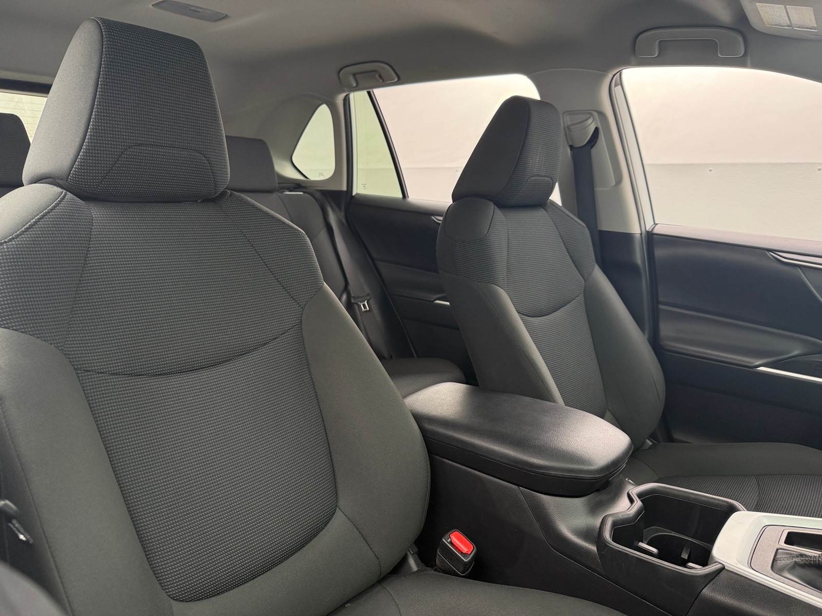 Thumbnail: 2024 Toyota RAV4 - 2