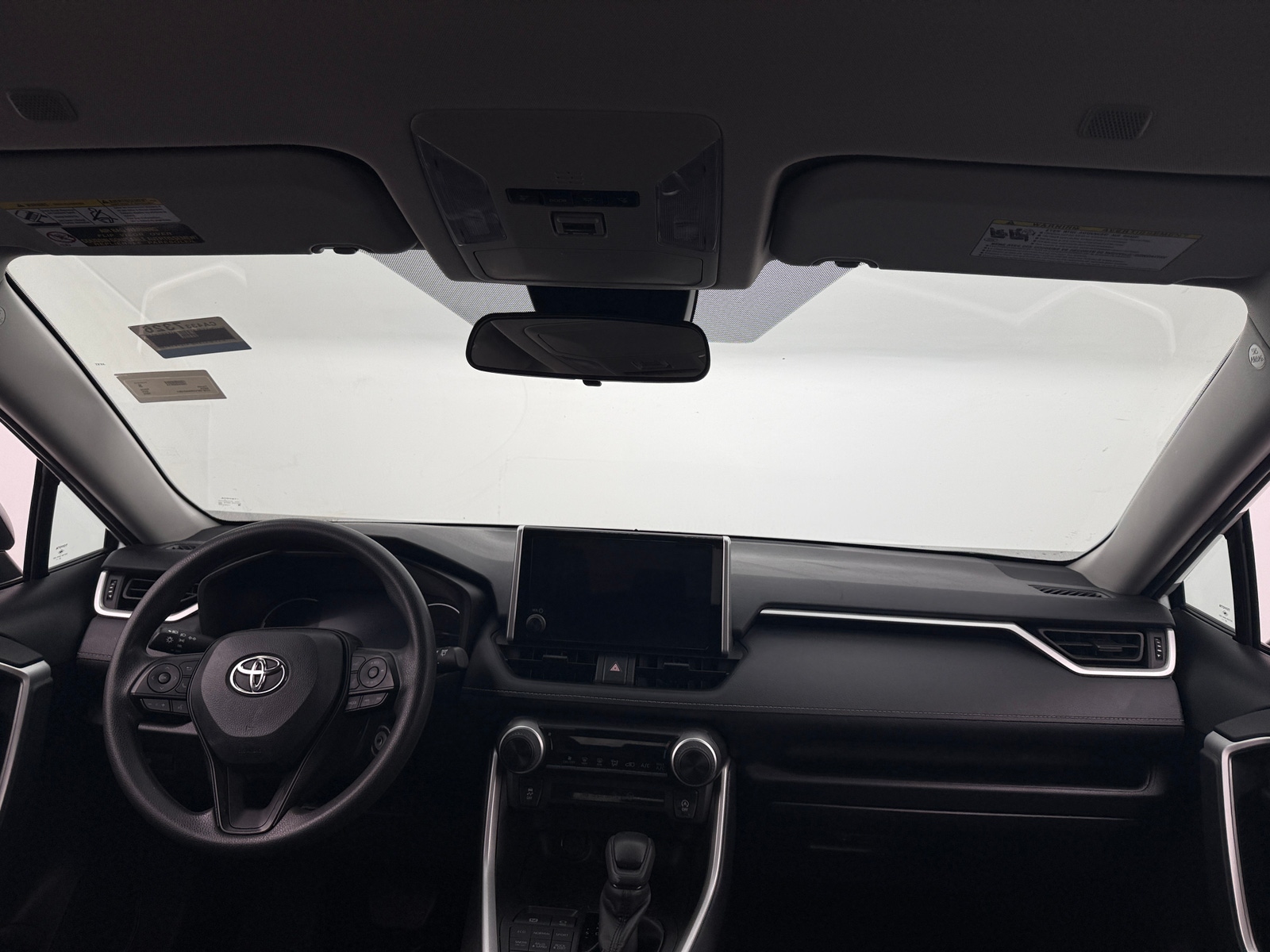 Thumbnail: 2024 Toyota RAV4 - 3