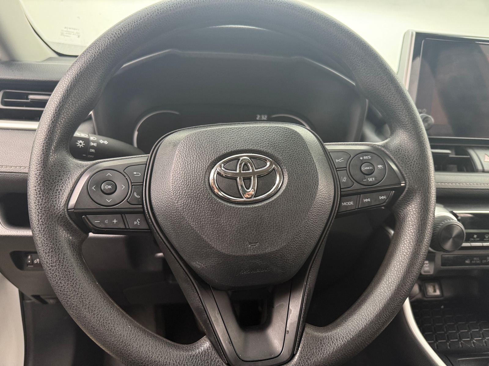 Thumbnail: 2024 Toyota RAV4 - 5