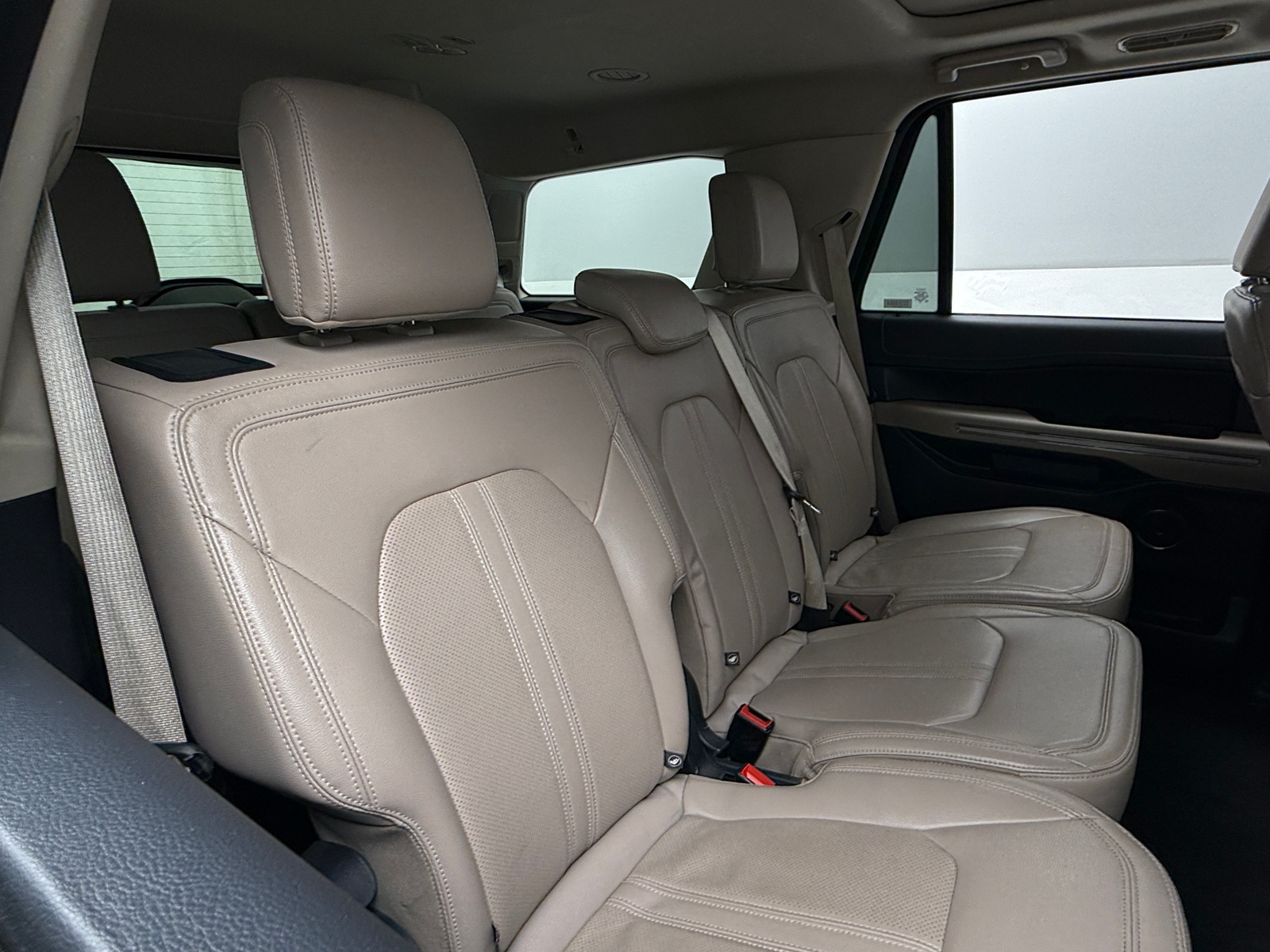 Thumbnail: 2024 Ford Expedition - 5