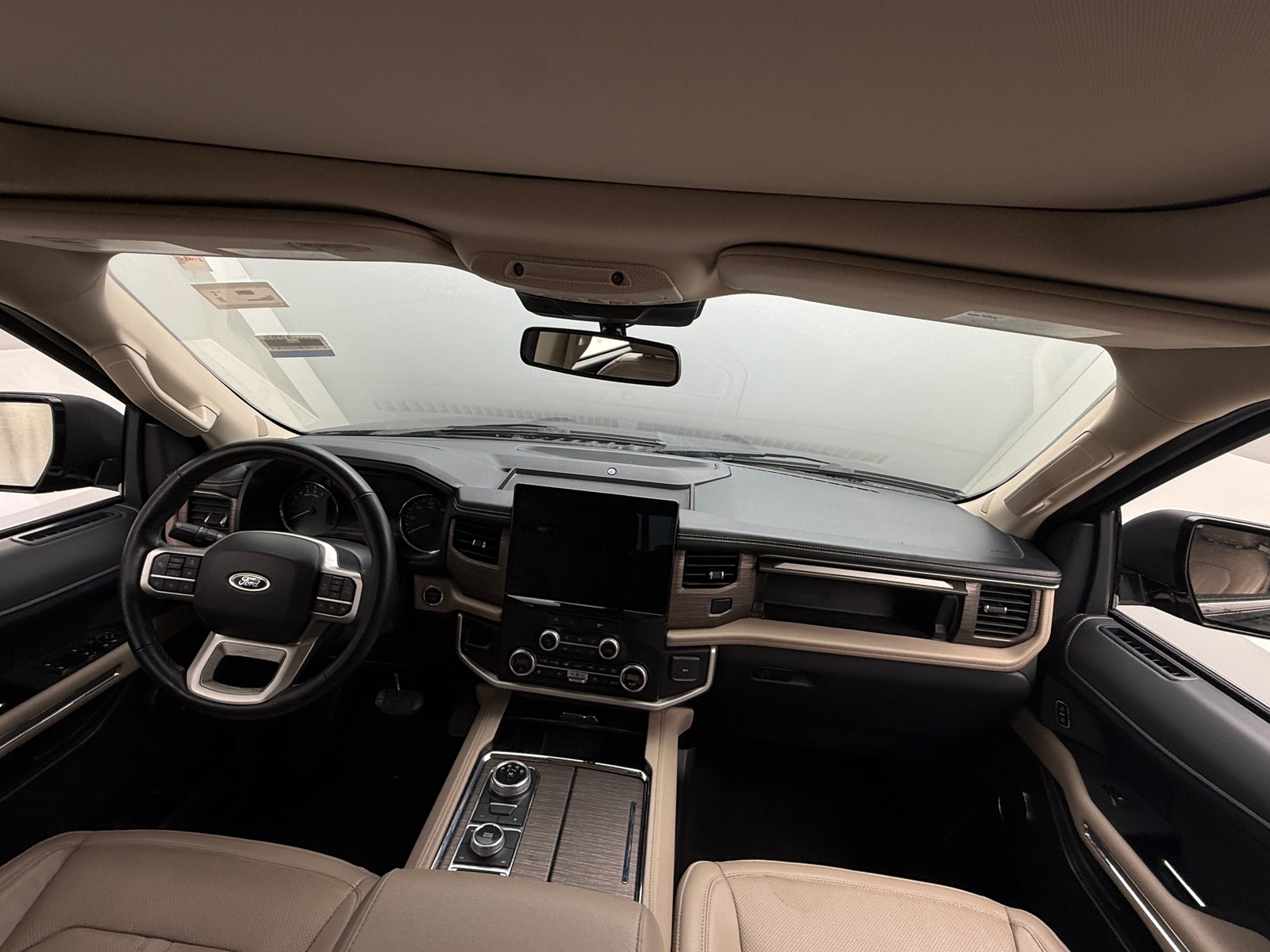 Thumbnail: 2024 Ford Expedition - 2