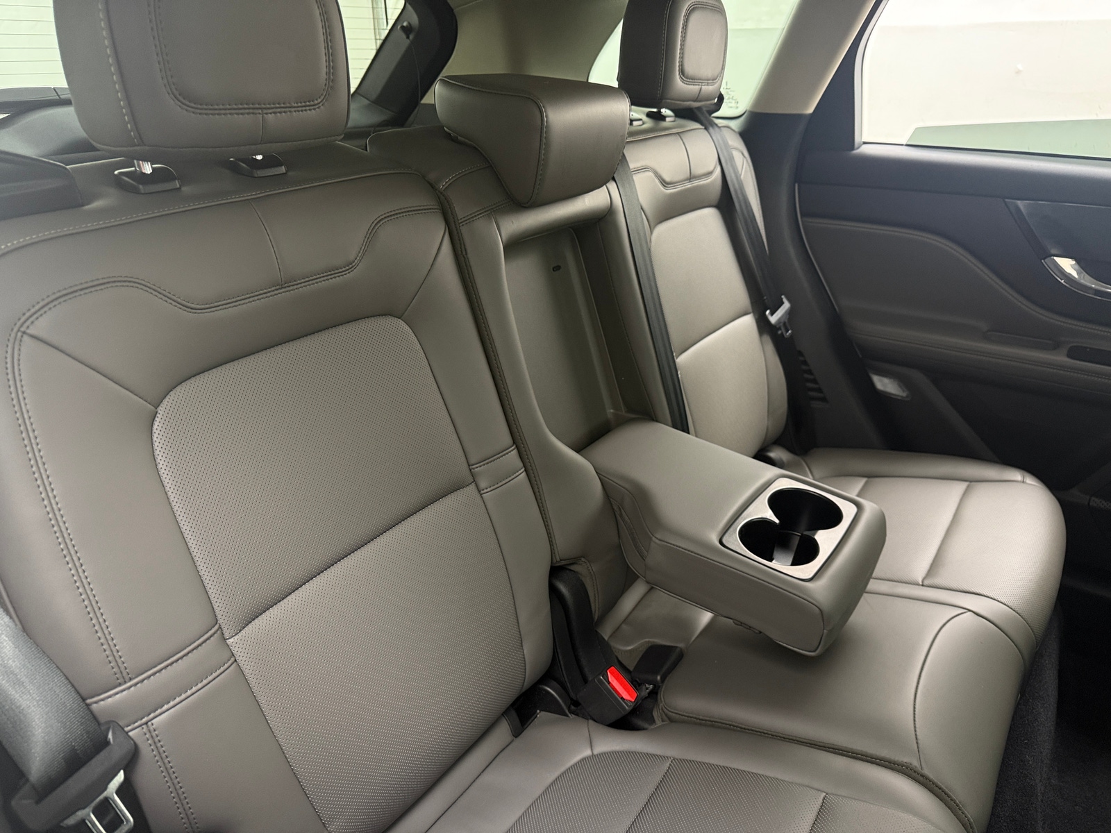 Thumbnail: 2023 Lincoln Corsair - 5