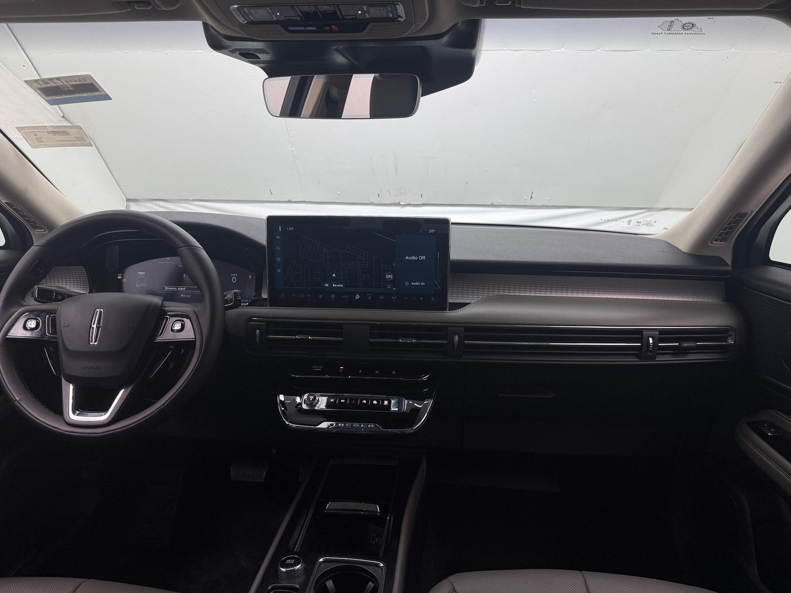 Thumbnail: 2023 Lincoln Corsair - 2