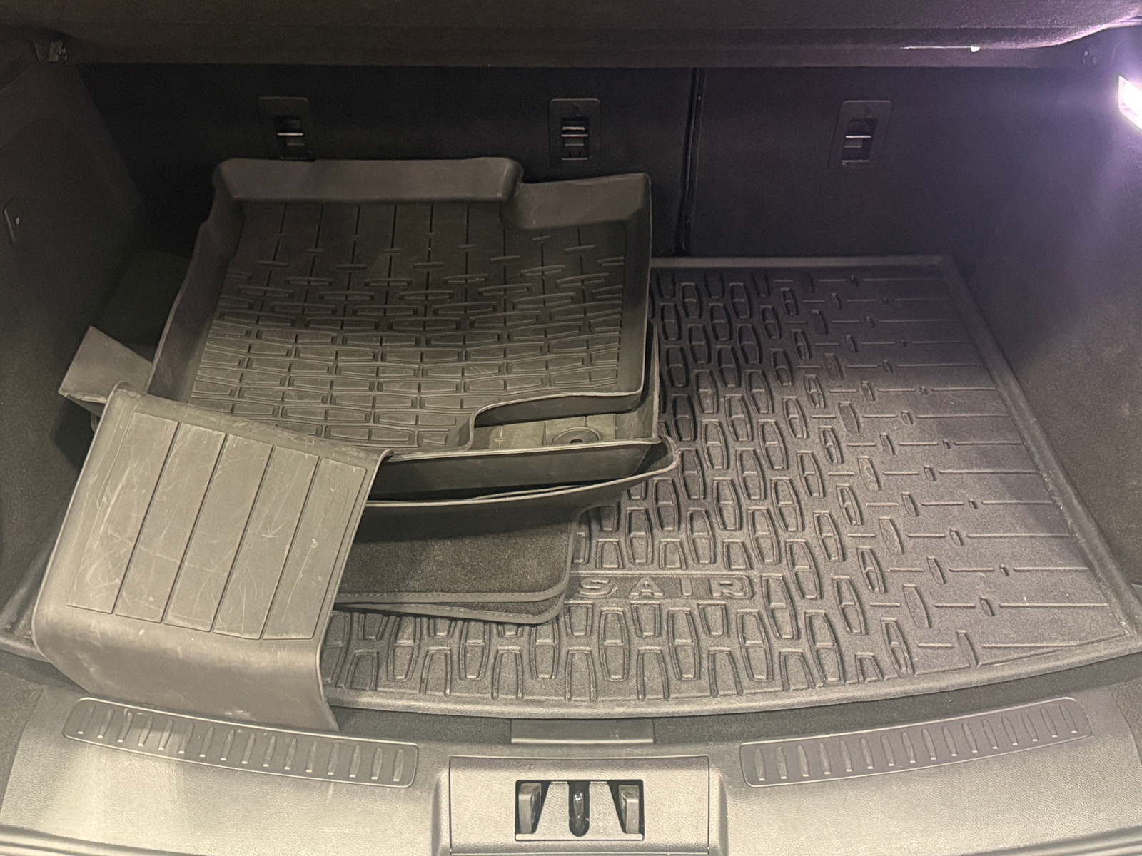 Thumbnail: 2023 Lincoln Corsair - 6