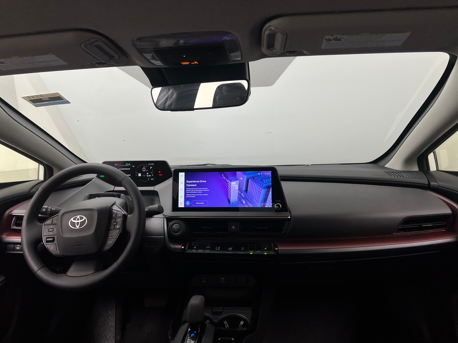 Thumbnail: 2025 Toyota Prius - 2