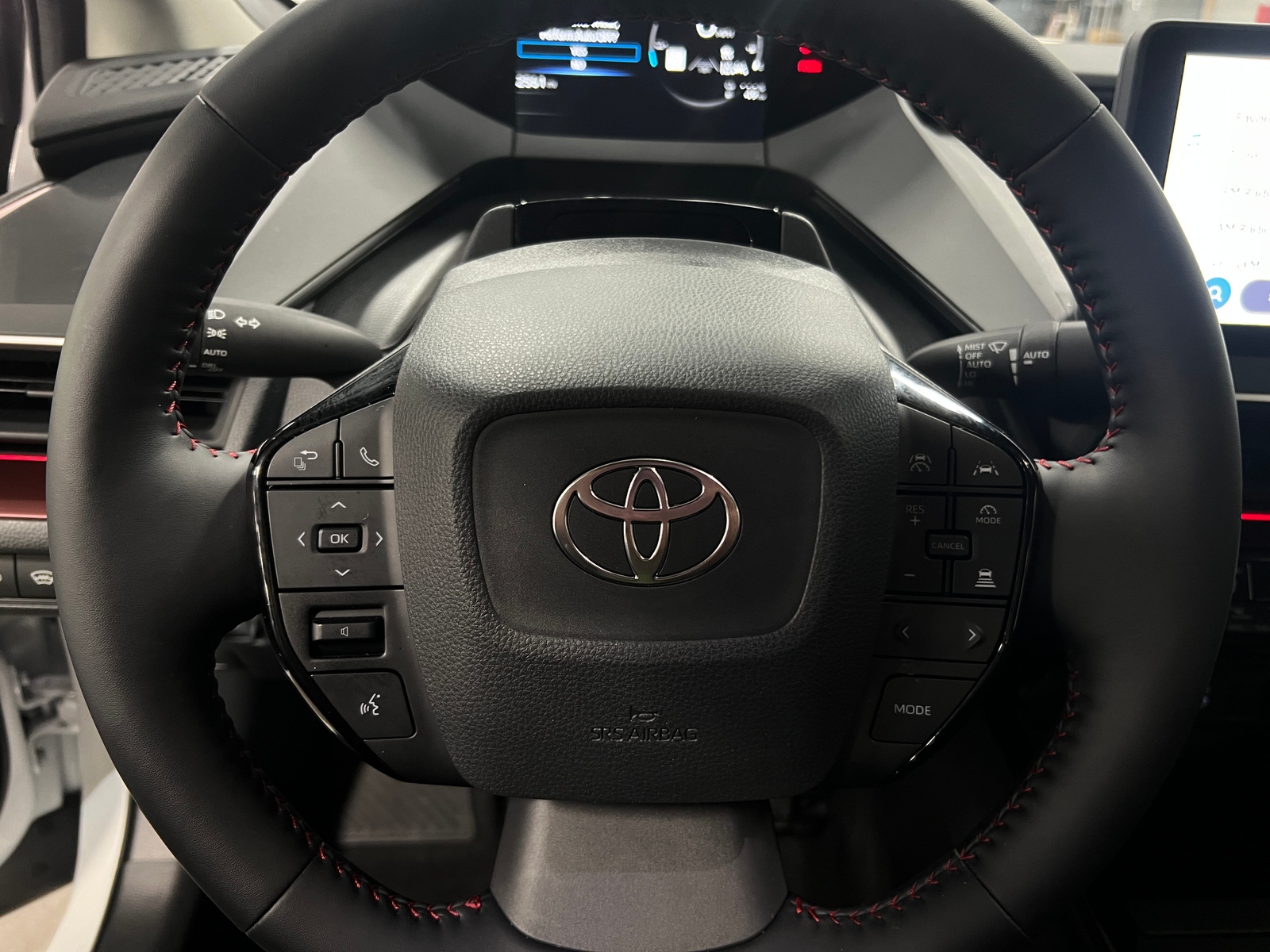 Thumbnail: 2025 Toyota Prius - 4