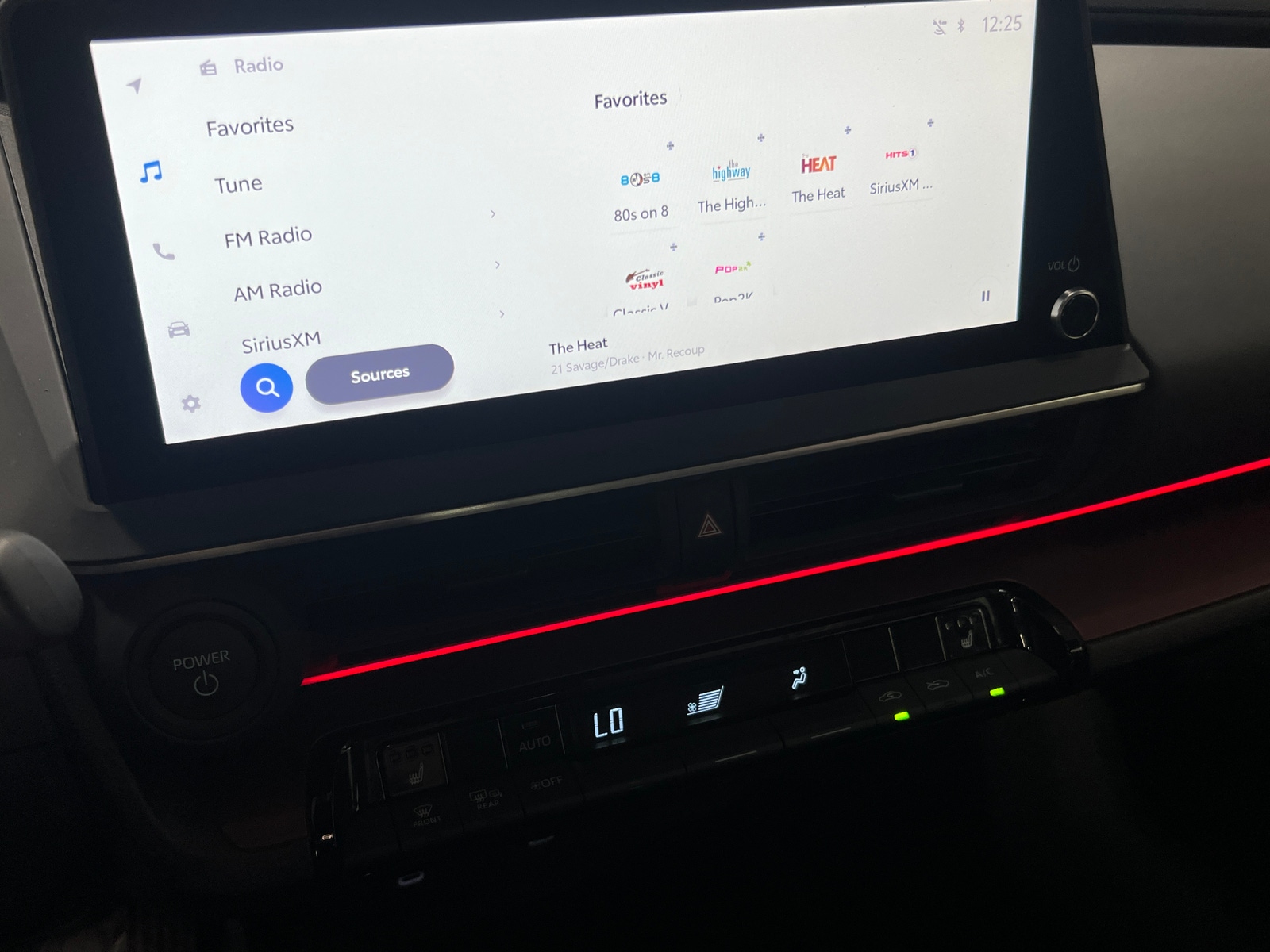 Thumbnail: 2025 Toyota Prius - 3