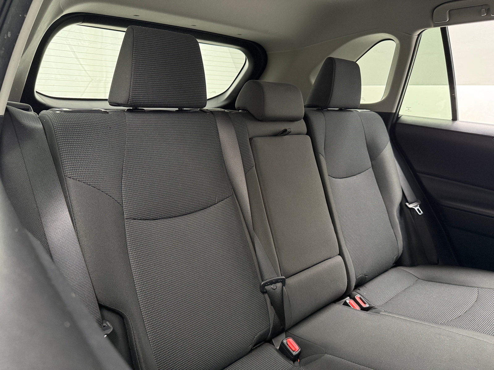 Thumbnail: 2024 Toyota RAV4 - 6