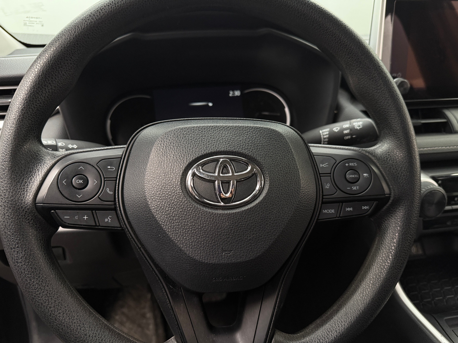 Thumbnail: 2024 Toyota RAV4 - 5