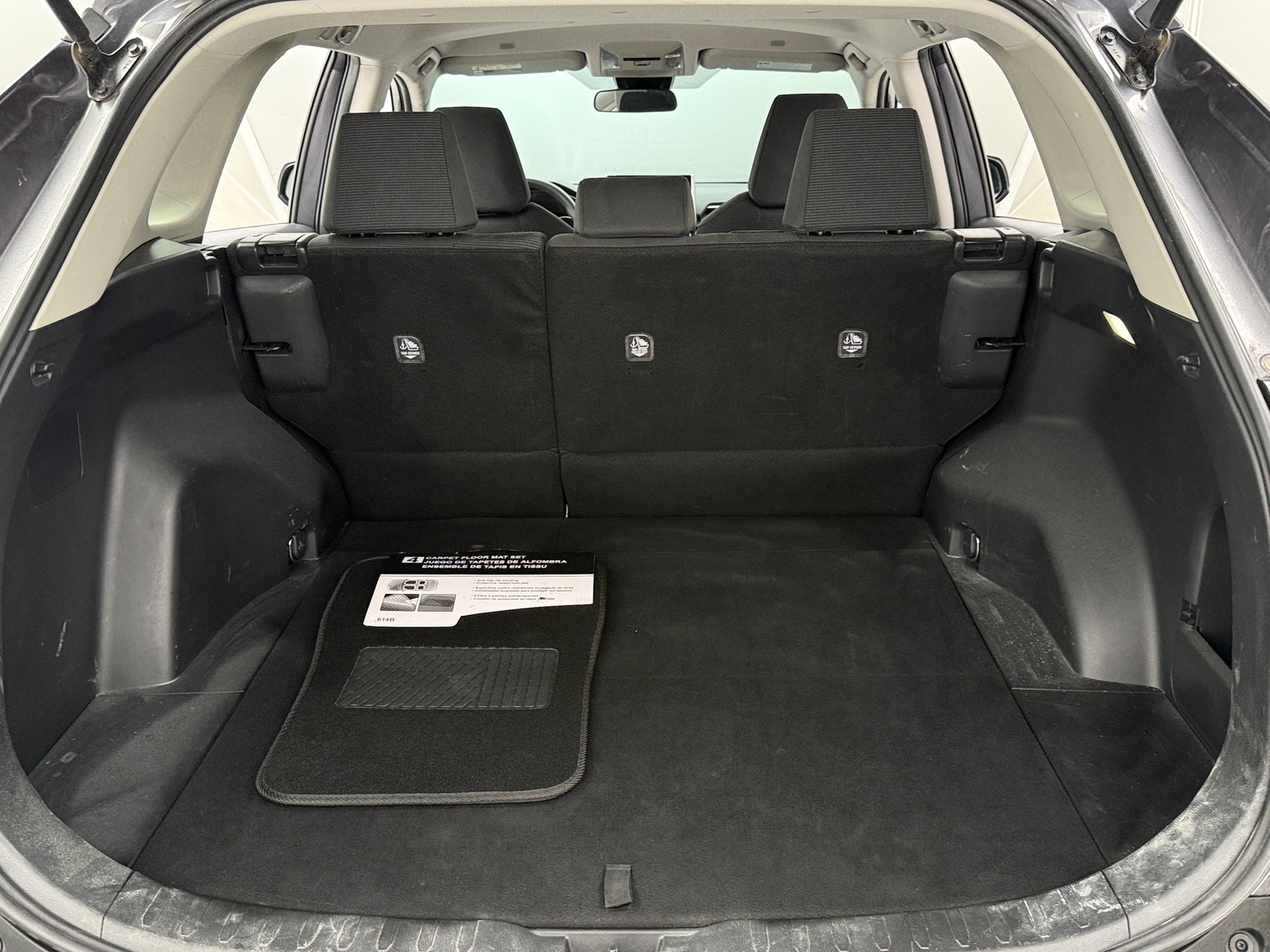 Thumbnail: 2024 Toyota RAV4 - 7