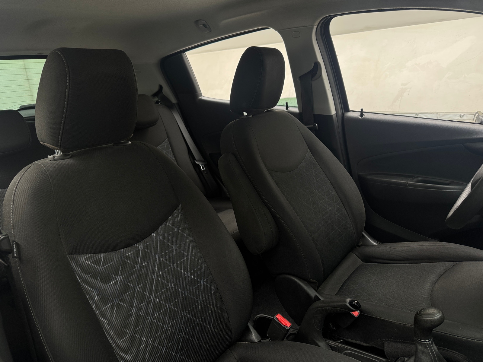 Thumbnail: 2019 Chevrolet Spark - 2