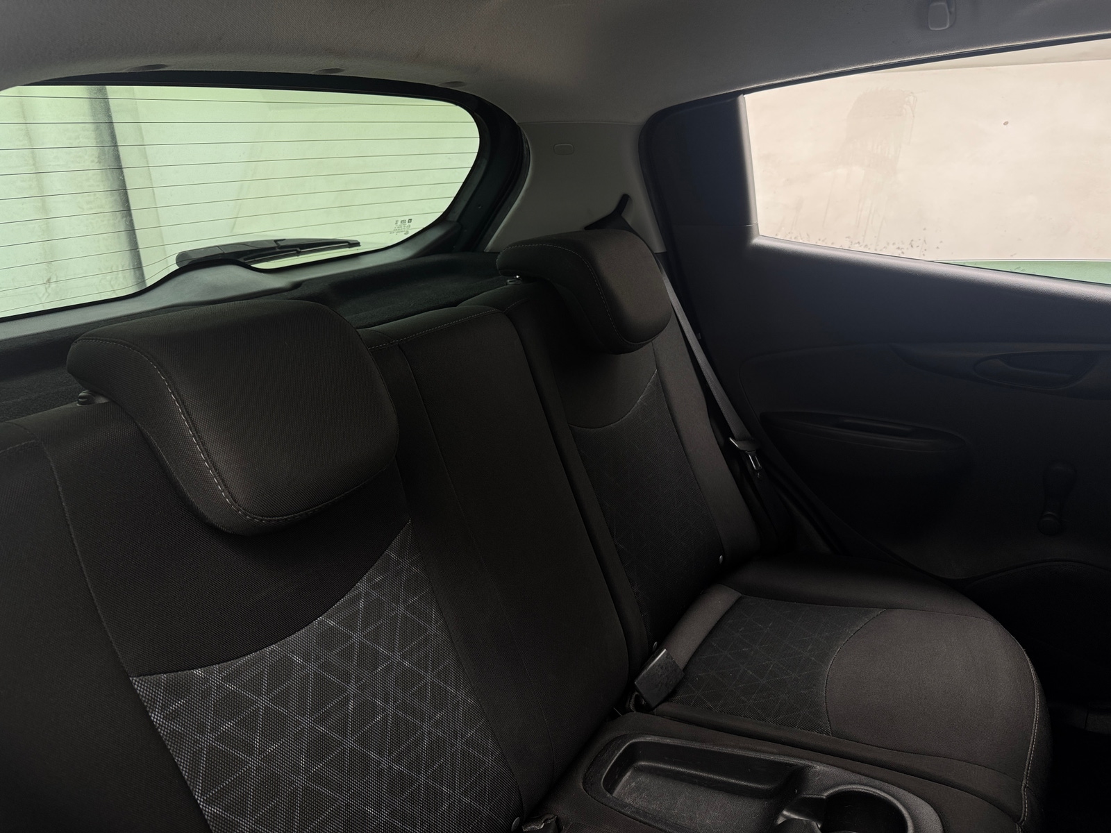 Thumbnail: 2019 Chevrolet Spark - 6