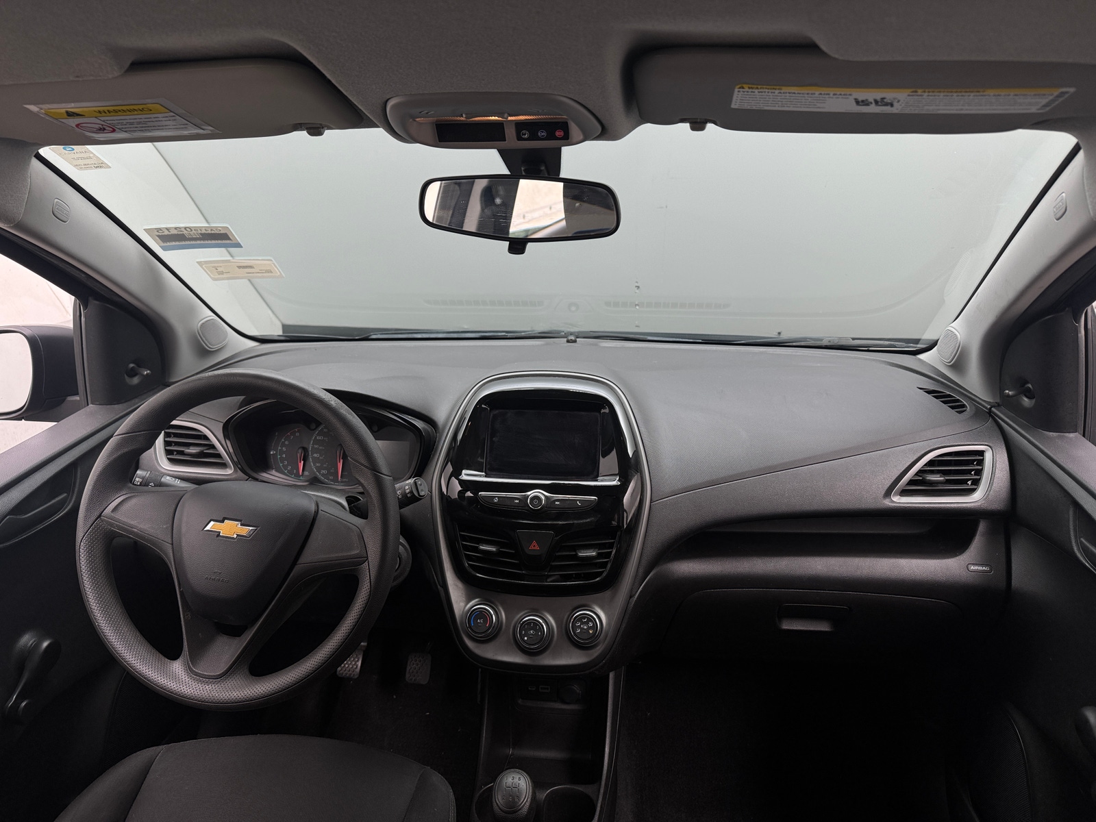 Thumbnail: 2019 Chevrolet Spark - 3
