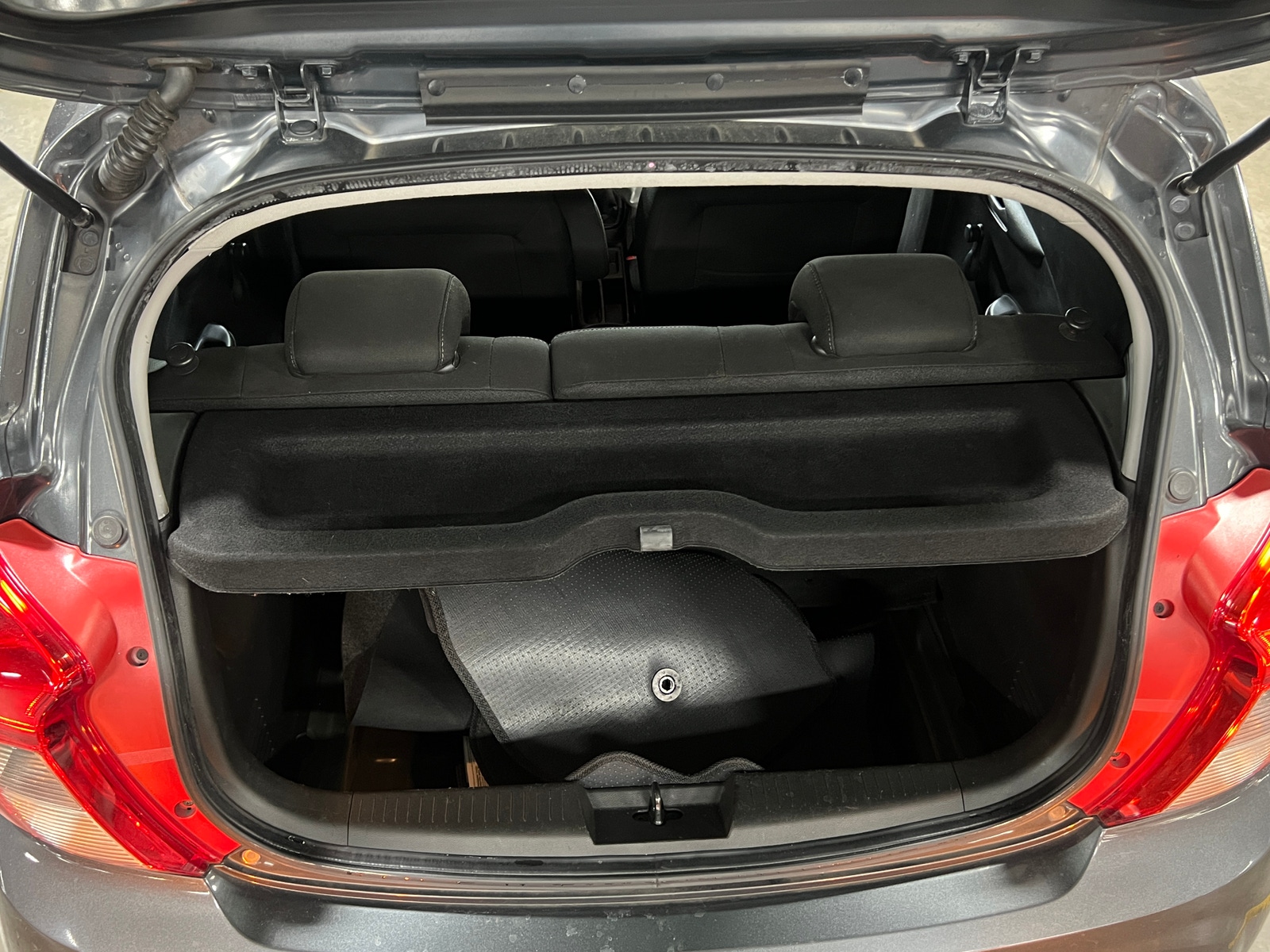 Thumbnail: 2019 Chevrolet Spark - 7