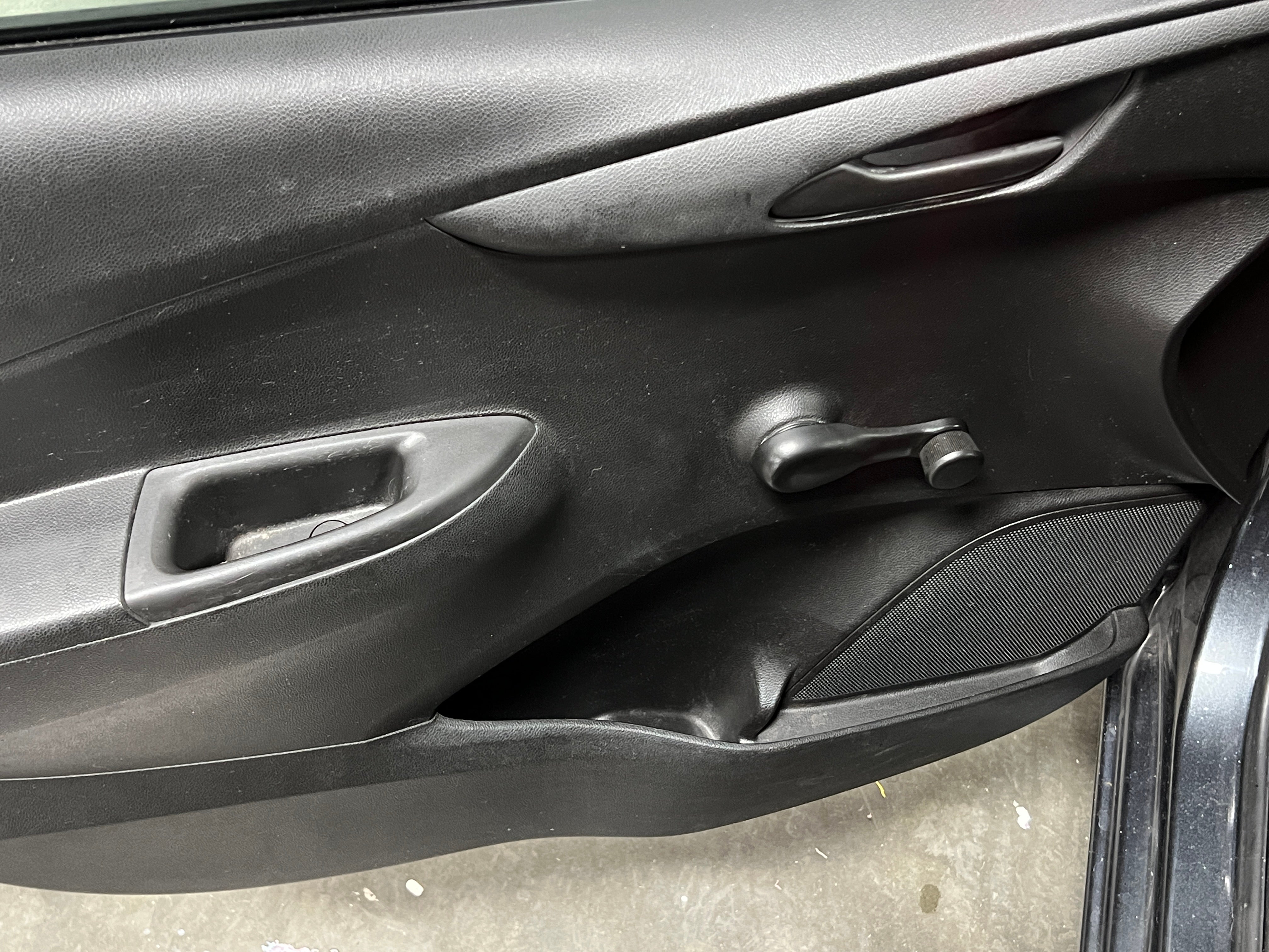 2019 Chevrolet Spark