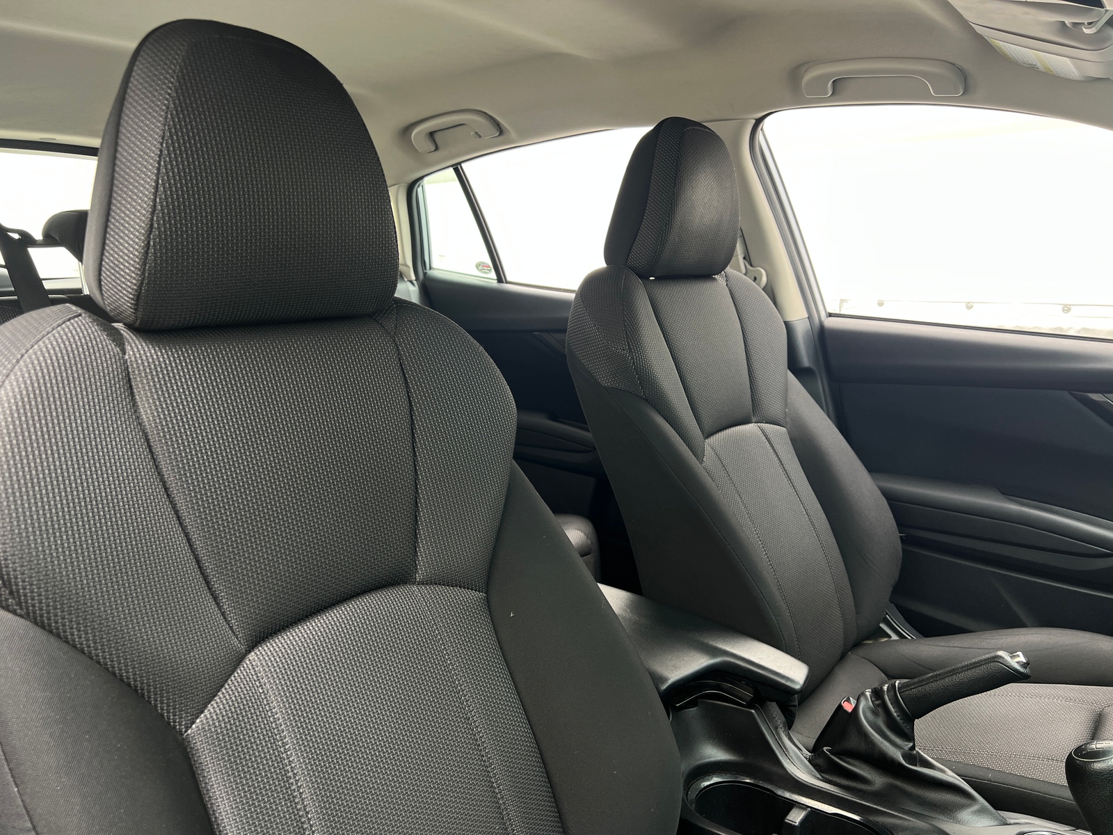 Thumbnail: 2022 Subaru Impreza - 2