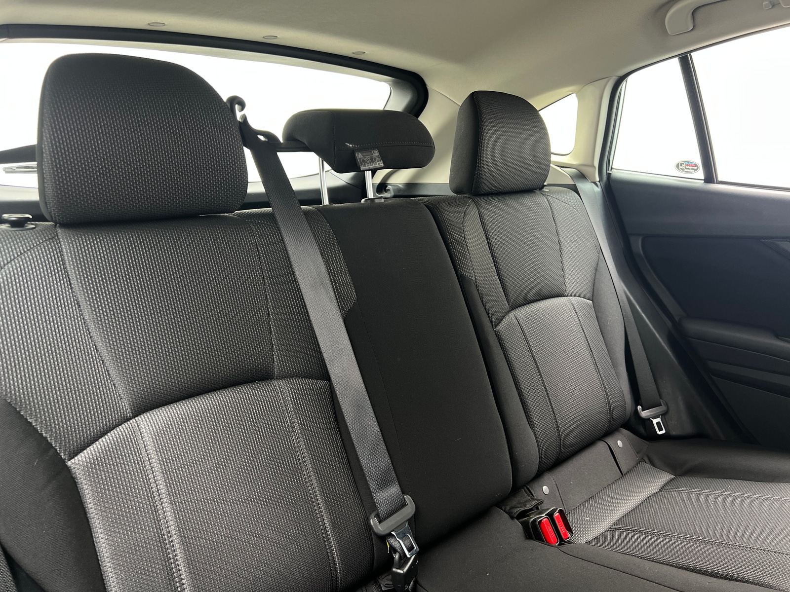 Thumbnail: 2022 Subaru Impreza - 6