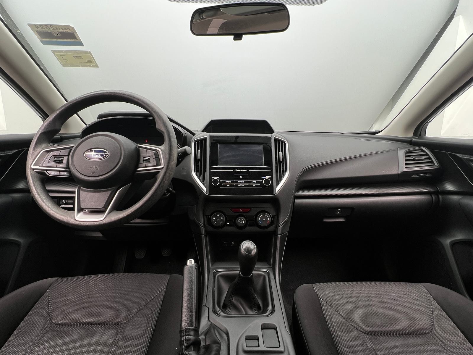 Thumbnail: 2022 Subaru Impreza - 3