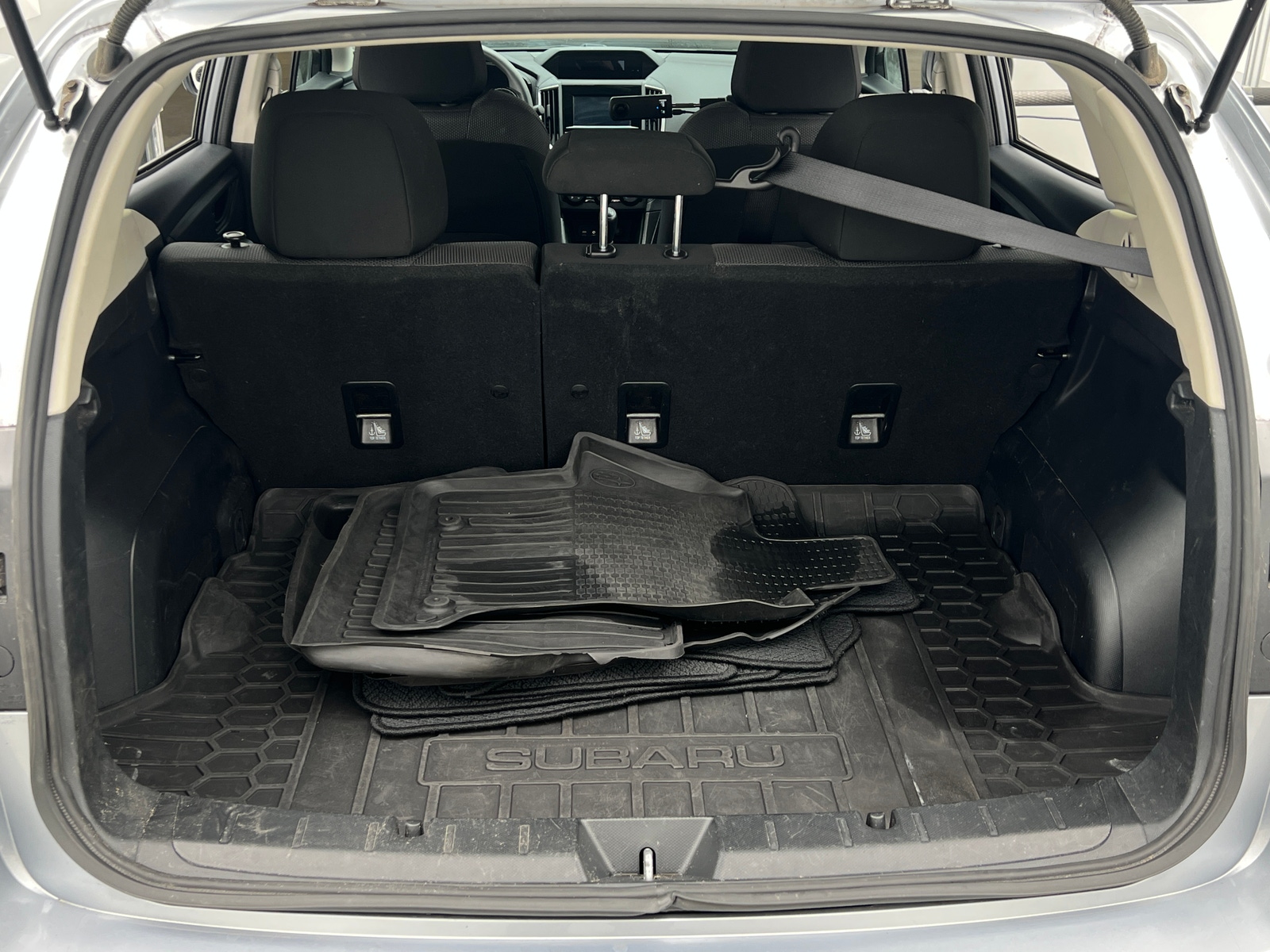 Thumbnail: 2022 Subaru Impreza - 7