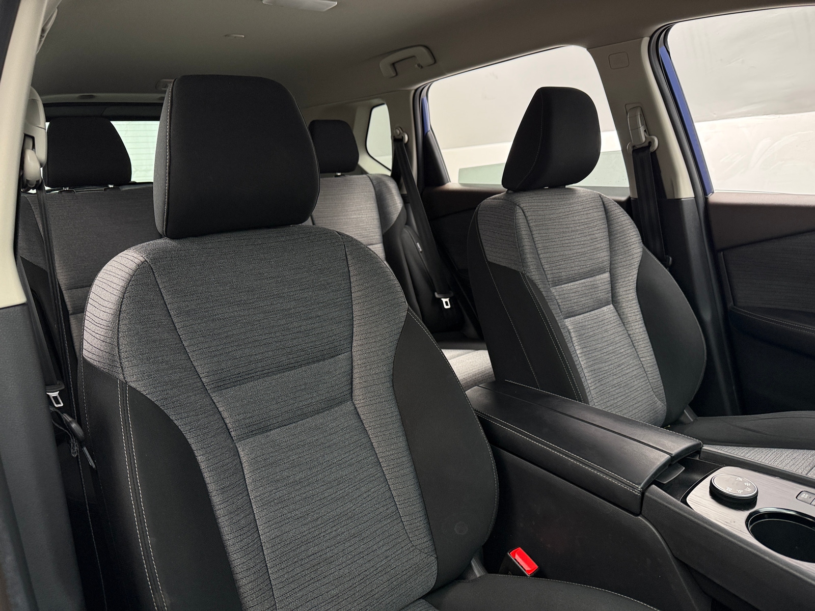 Thumbnail: 2023 Nissan Rogue - 2