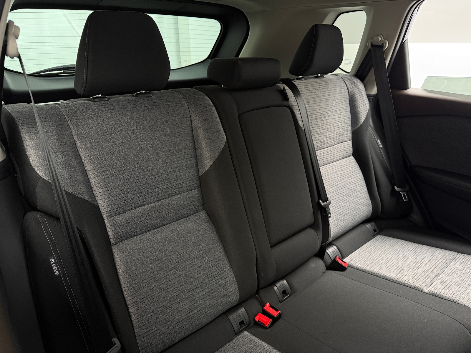 Thumbnail: 2023 Nissan Rogue - 6