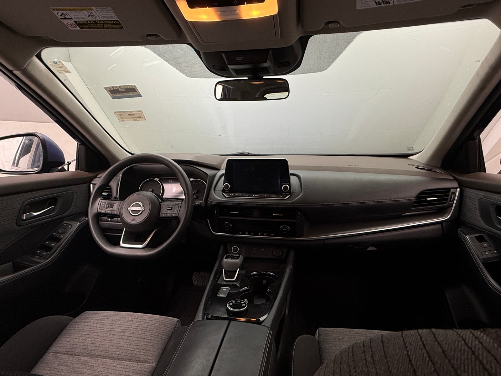 Thumbnail: 2023 Nissan Rogue - 3