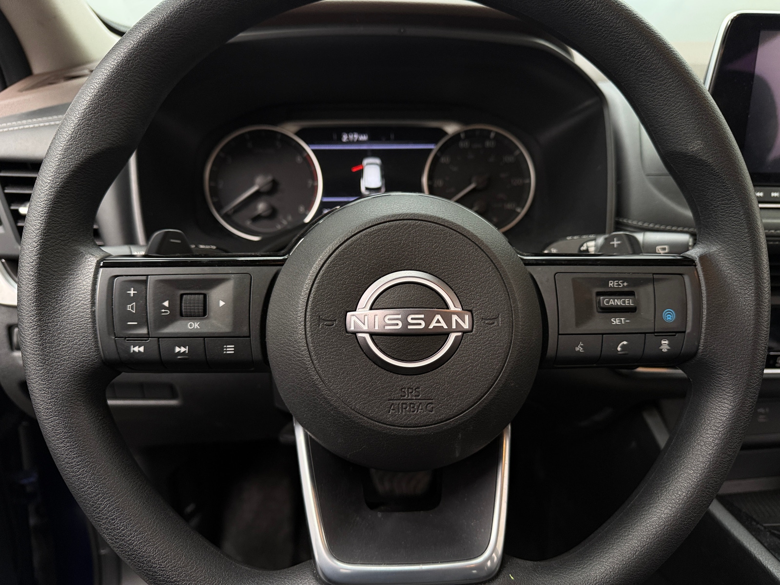 Thumbnail: 2023 Nissan Rogue - 5