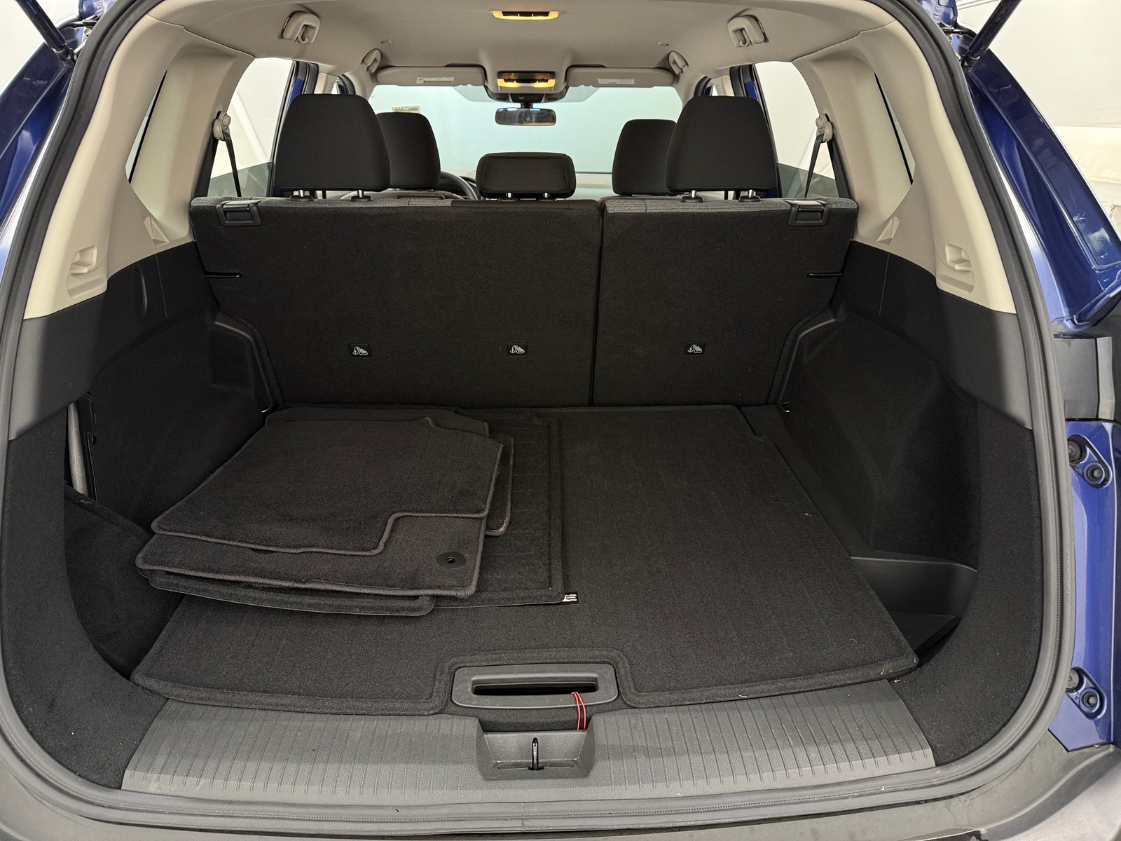 Thumbnail: 2023 Nissan Rogue - 7