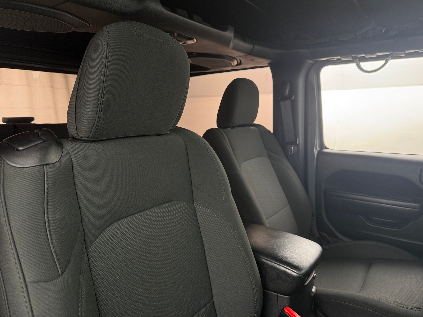 Thumbnail: 2022 Jeep Wrangler - 2