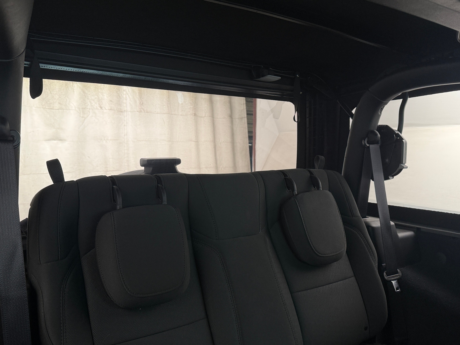 Thumbnail: 2022 Jeep Wrangler - 6