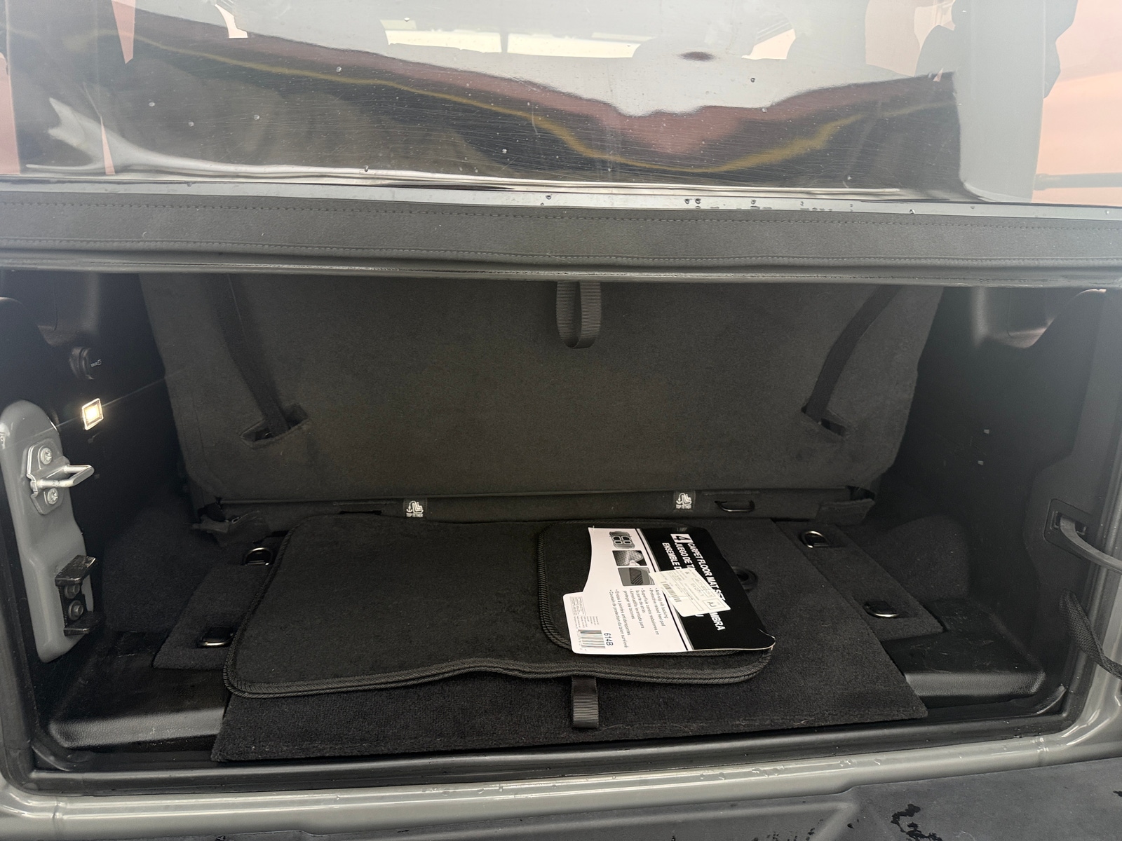 Thumbnail: 2022 Jeep Wrangler - 7