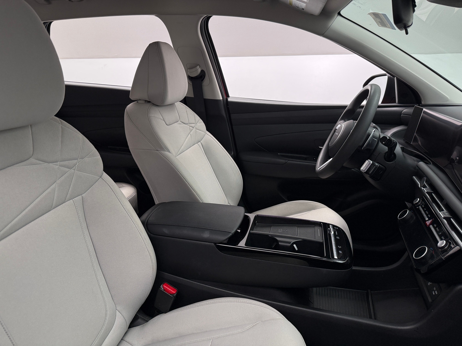 Thumbnail: 2025 Hyundai Tucson - 2