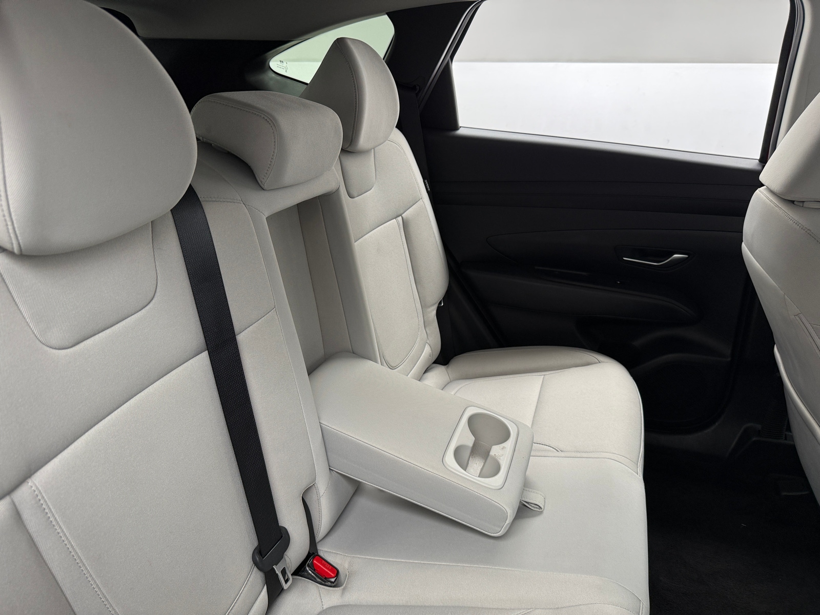 Thumbnail: 2025 Hyundai Tucson - 6