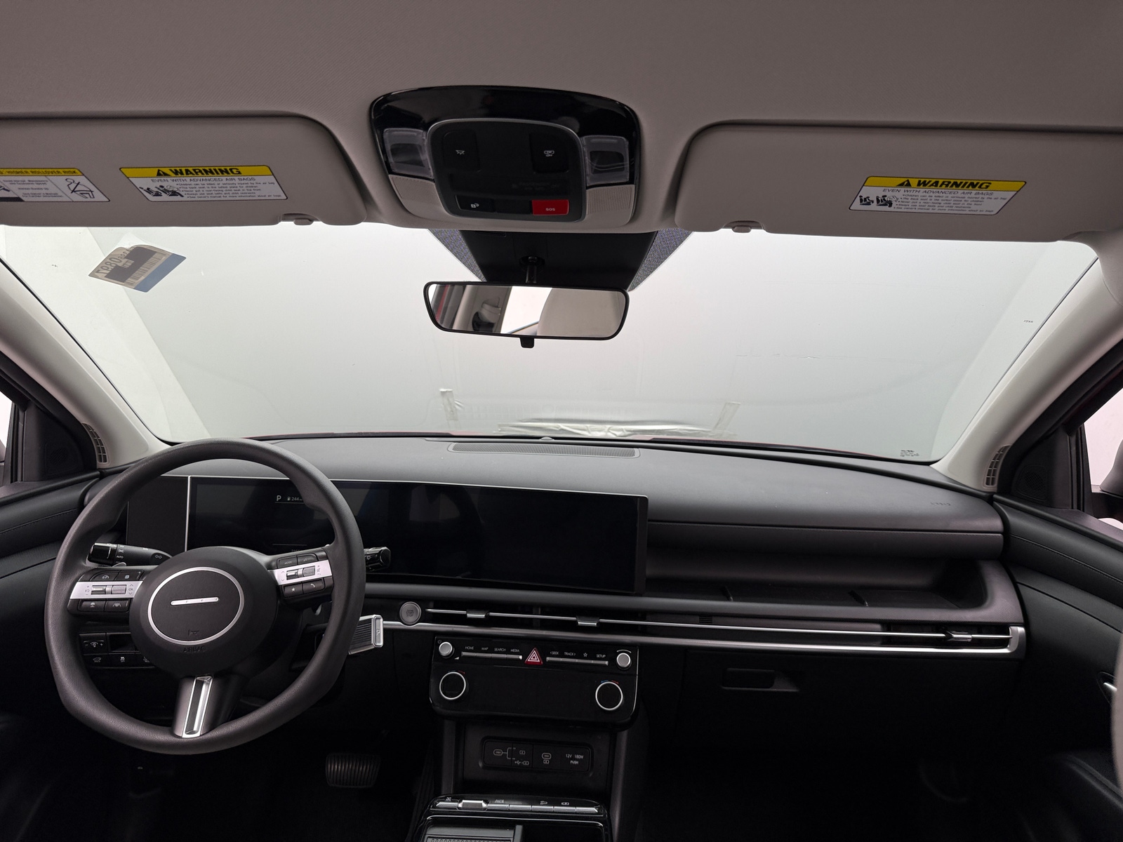 Thumbnail: 2025 Hyundai Tucson - 3