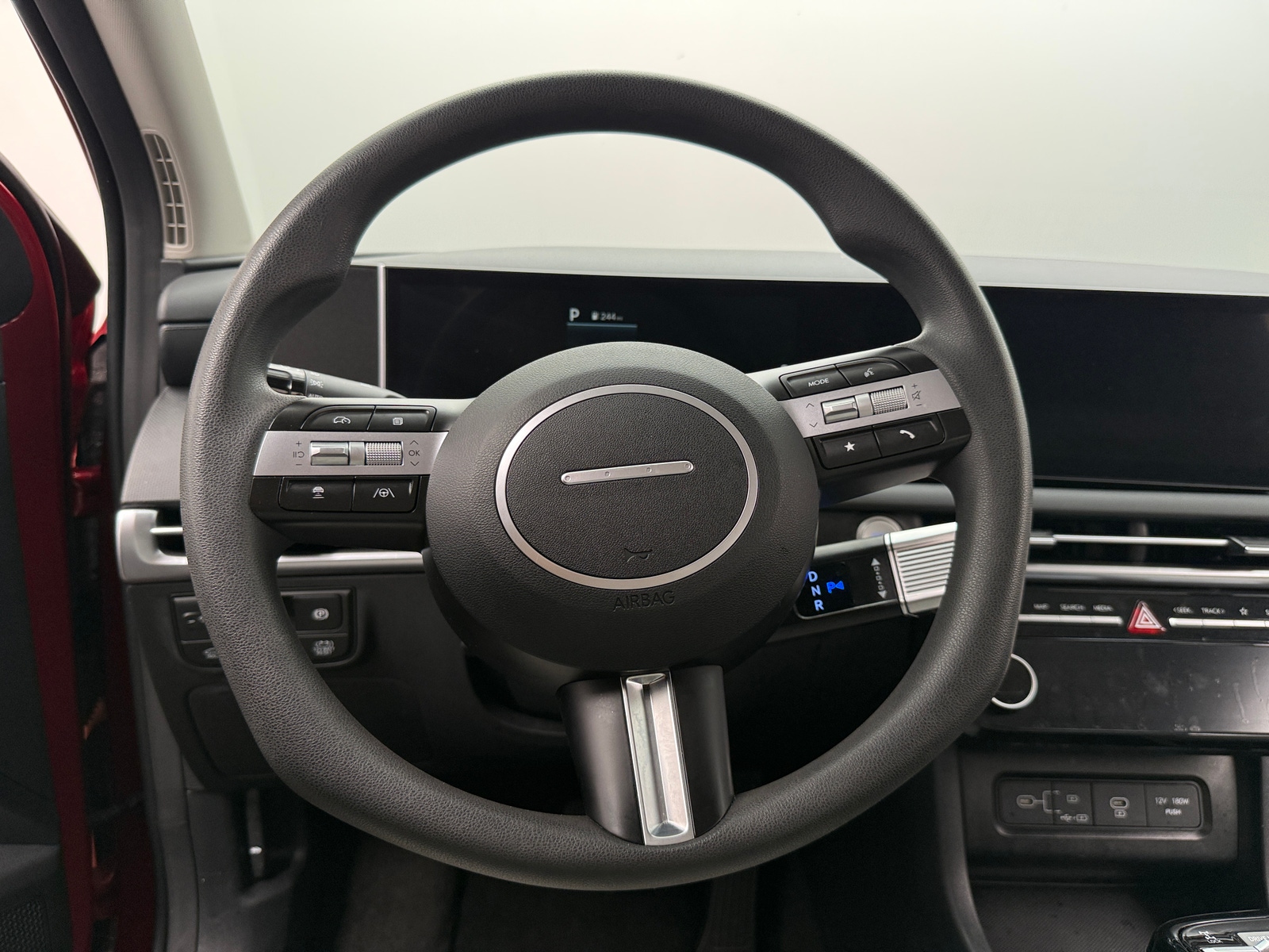 Thumbnail: 2025 Hyundai Tucson - 5