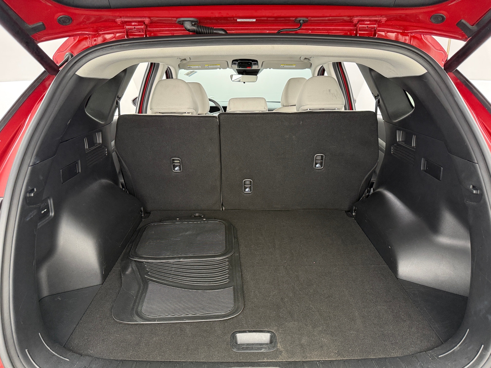 Thumbnail: 2025 Hyundai Tucson - 7