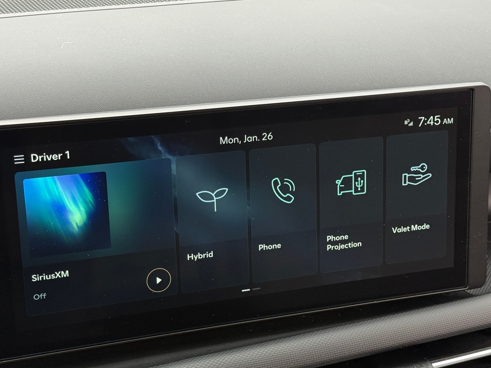 Thumbnail: 2025 Hyundai Tucson - 4