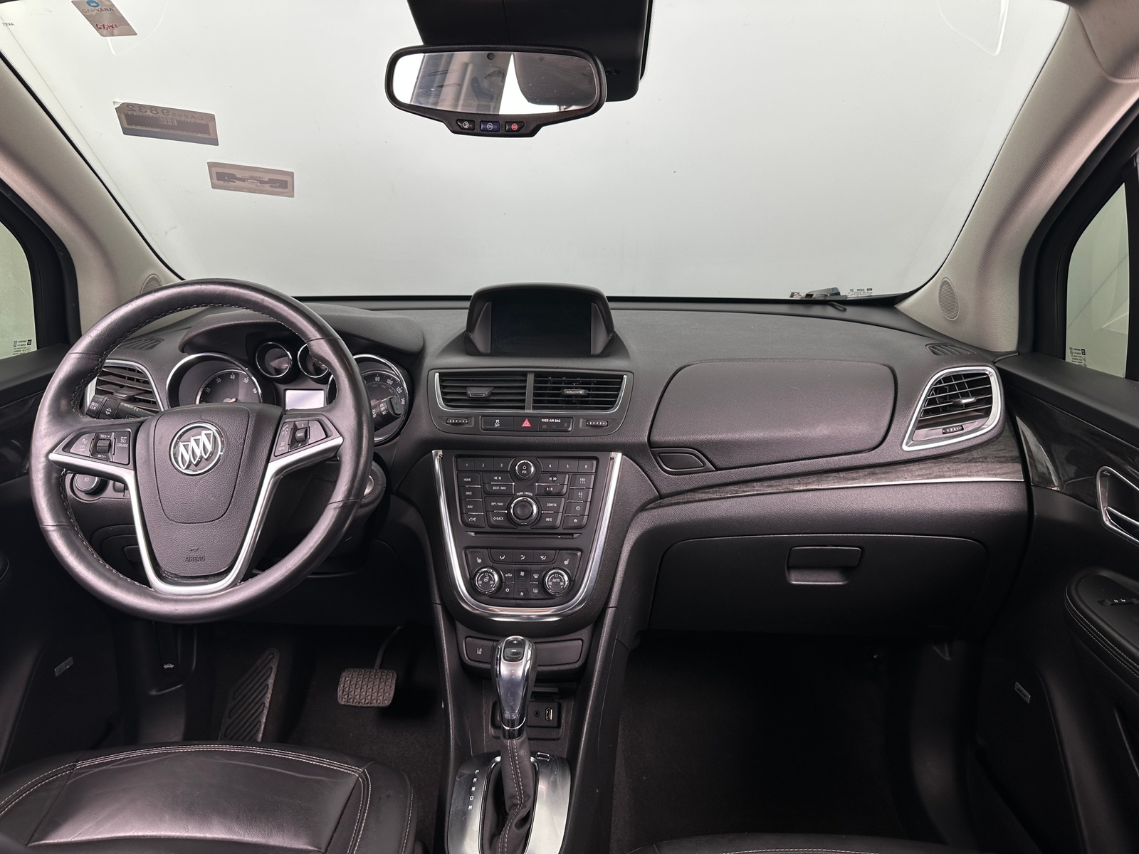 Thumbnail: 2016 Buick Encore - 2
