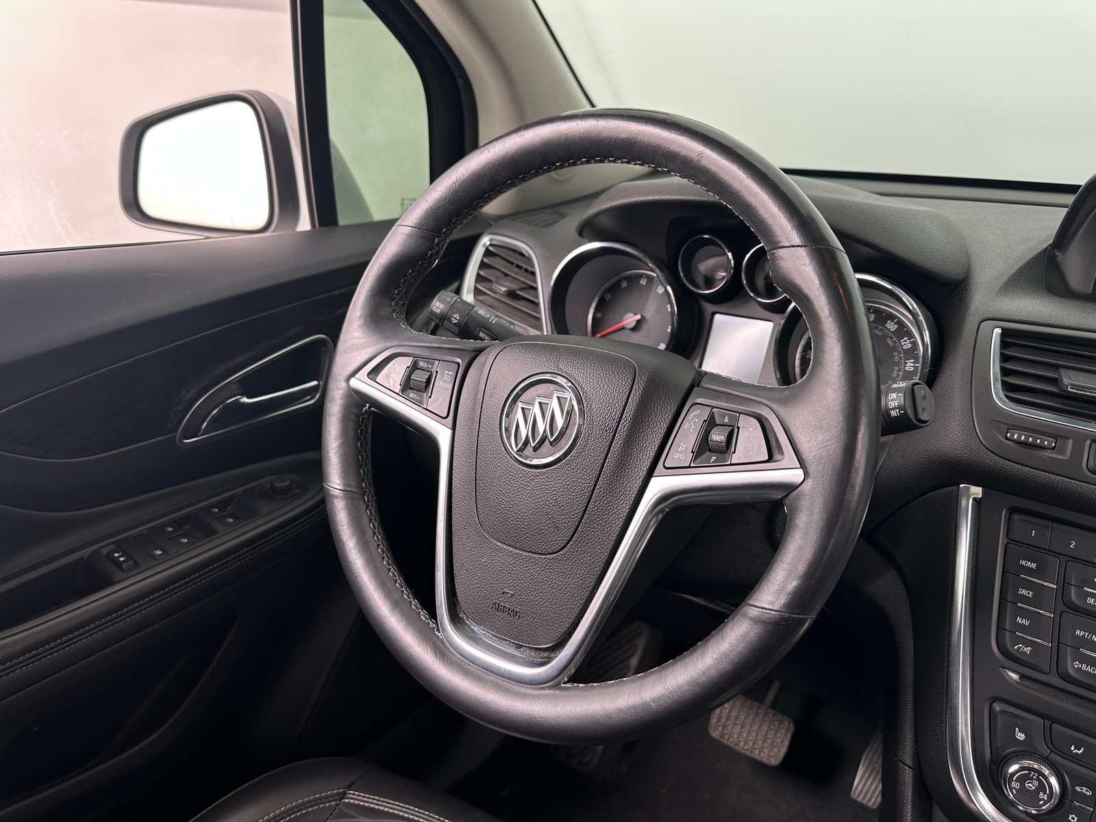 Thumbnail: 2016 Buick Encore - 4