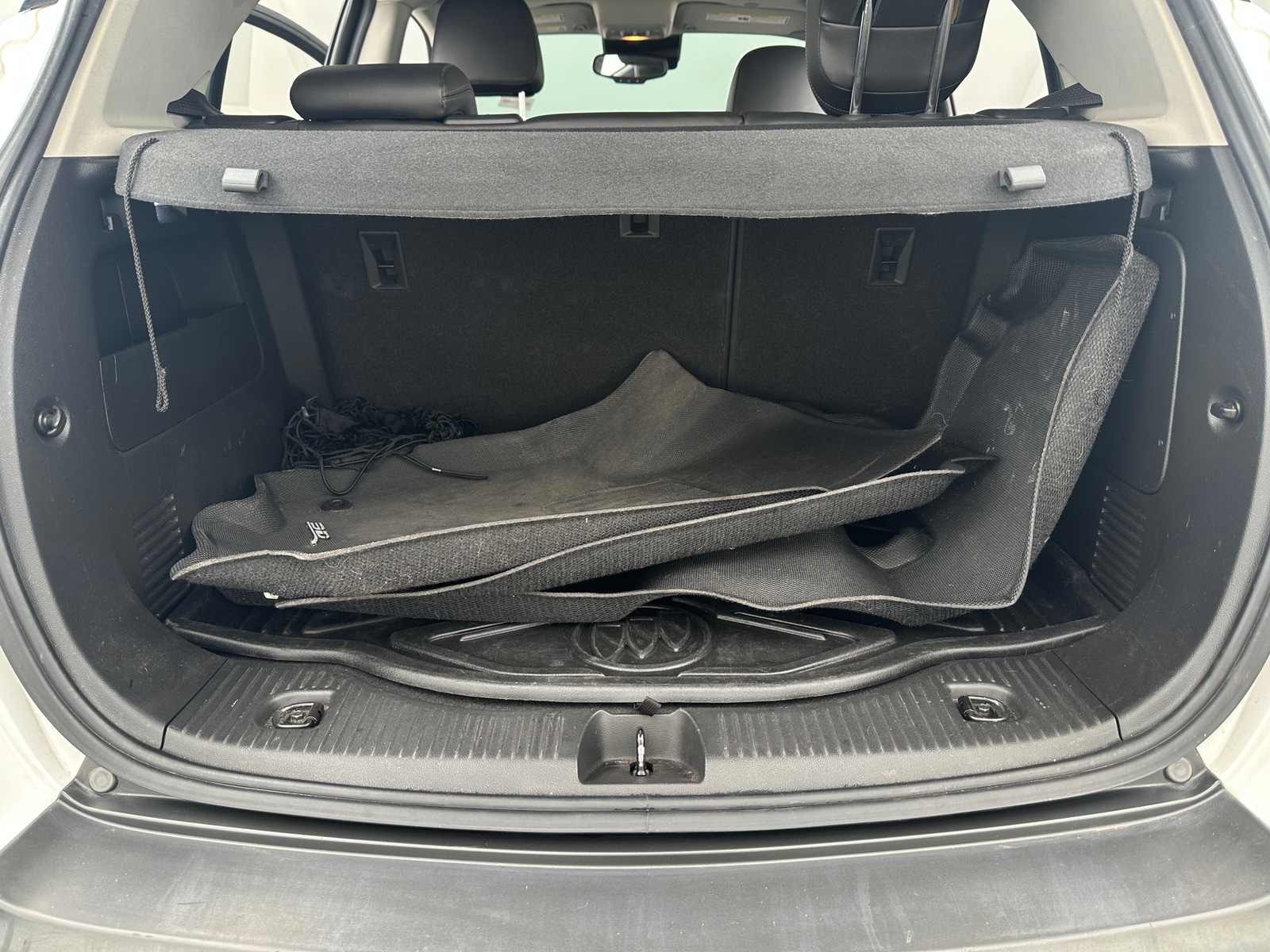 Thumbnail: 2016 Buick Encore - 6