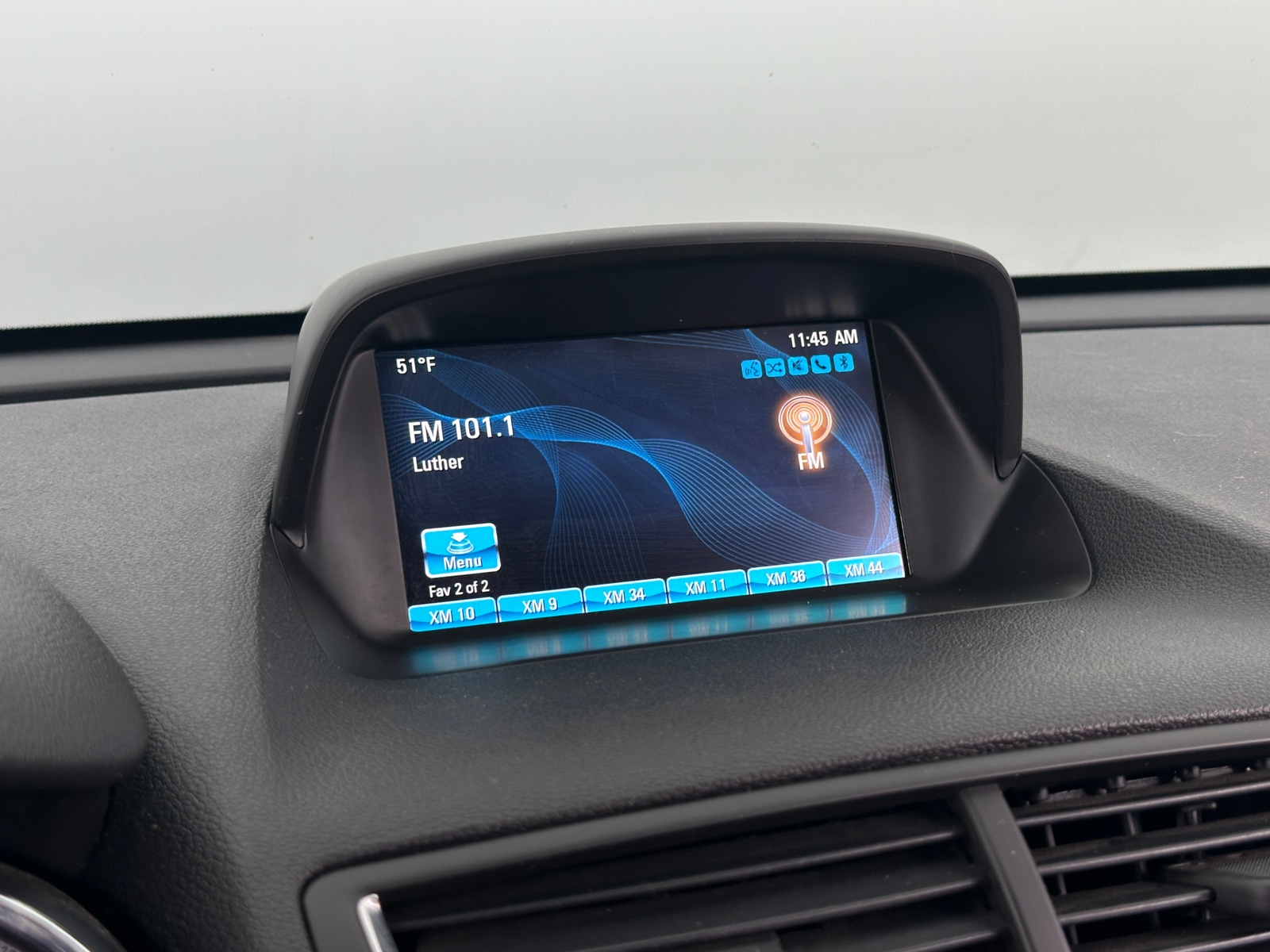 Thumbnail: 2016 Buick Encore - 3