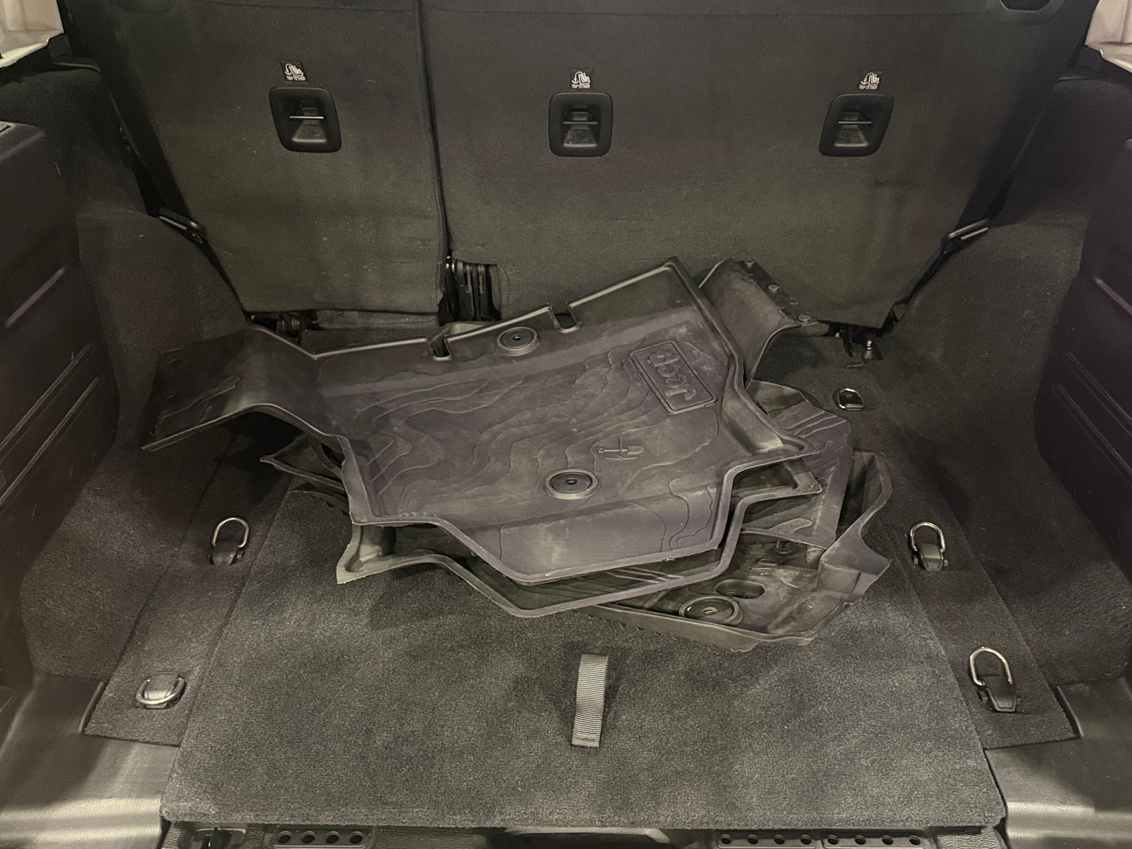 Thumbnail: 2021 Jeep Wrangler - 7