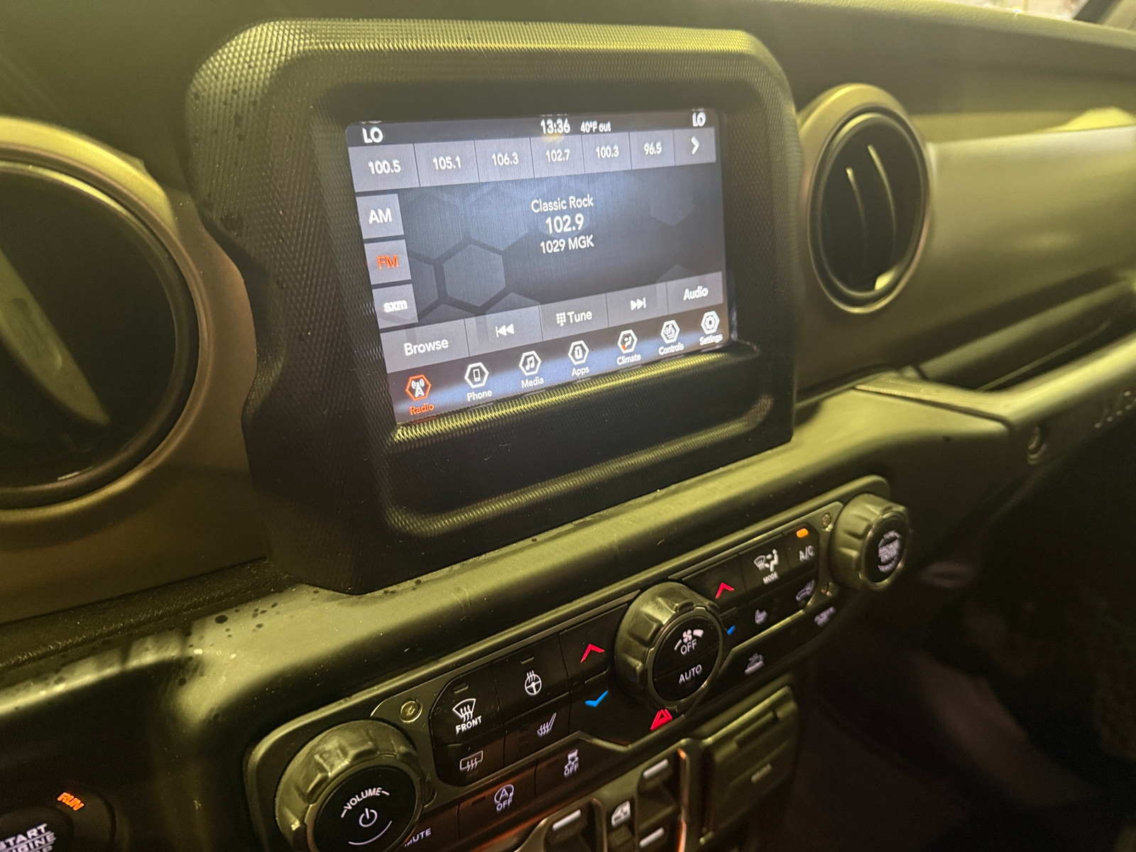 Thumbnail: 2021 Jeep Wrangler - 4